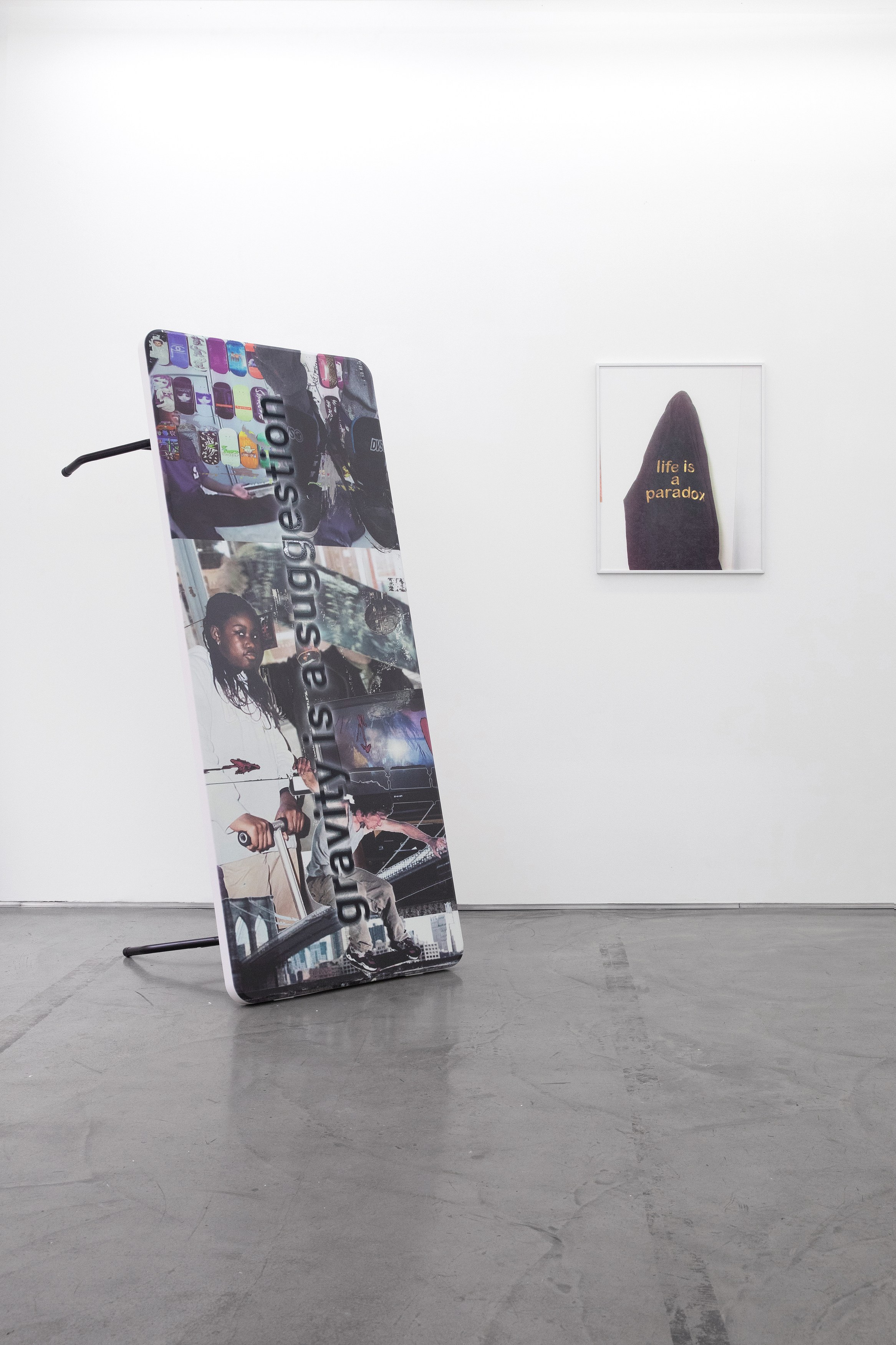 Trap, Trap at Galerie Derouillon, photo 6