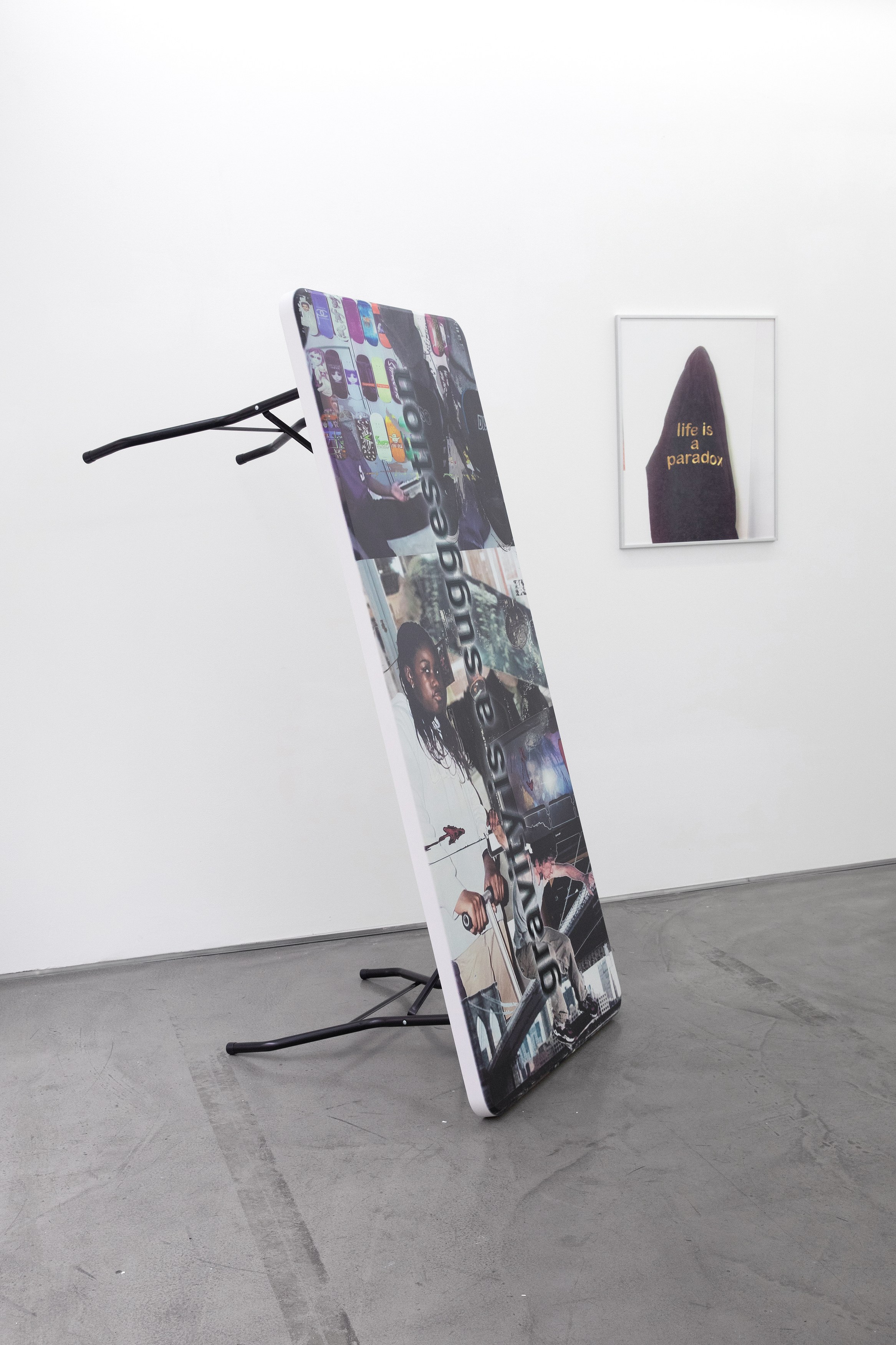Trap, Trap at Galerie Derouillon, photo 7