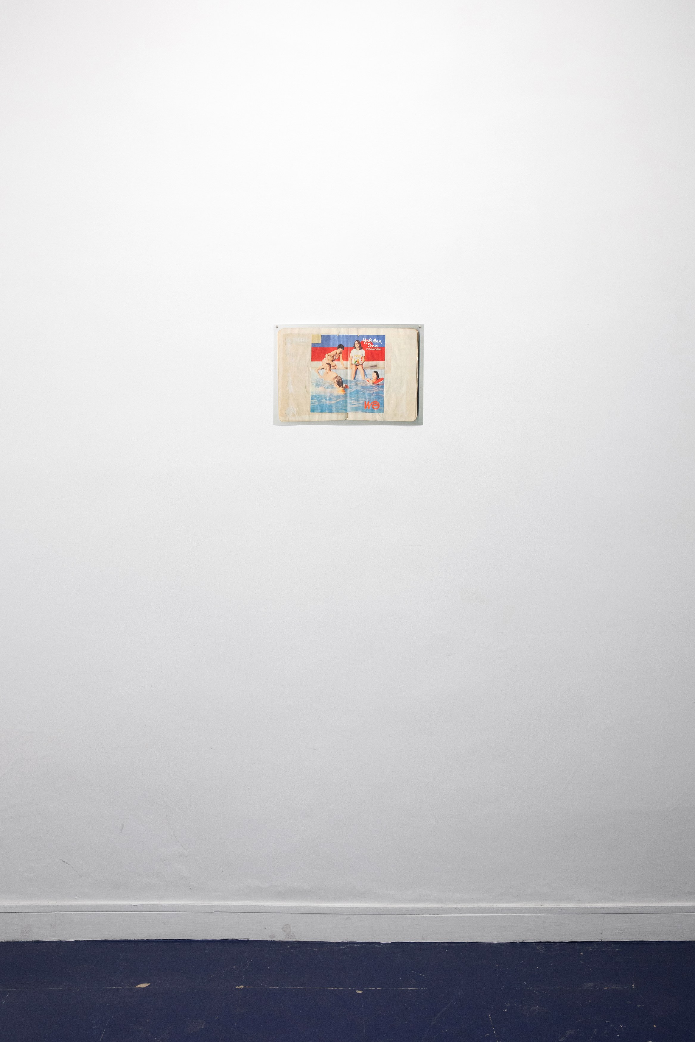 Trap, Trap at Galerie Derouillon, photo 8