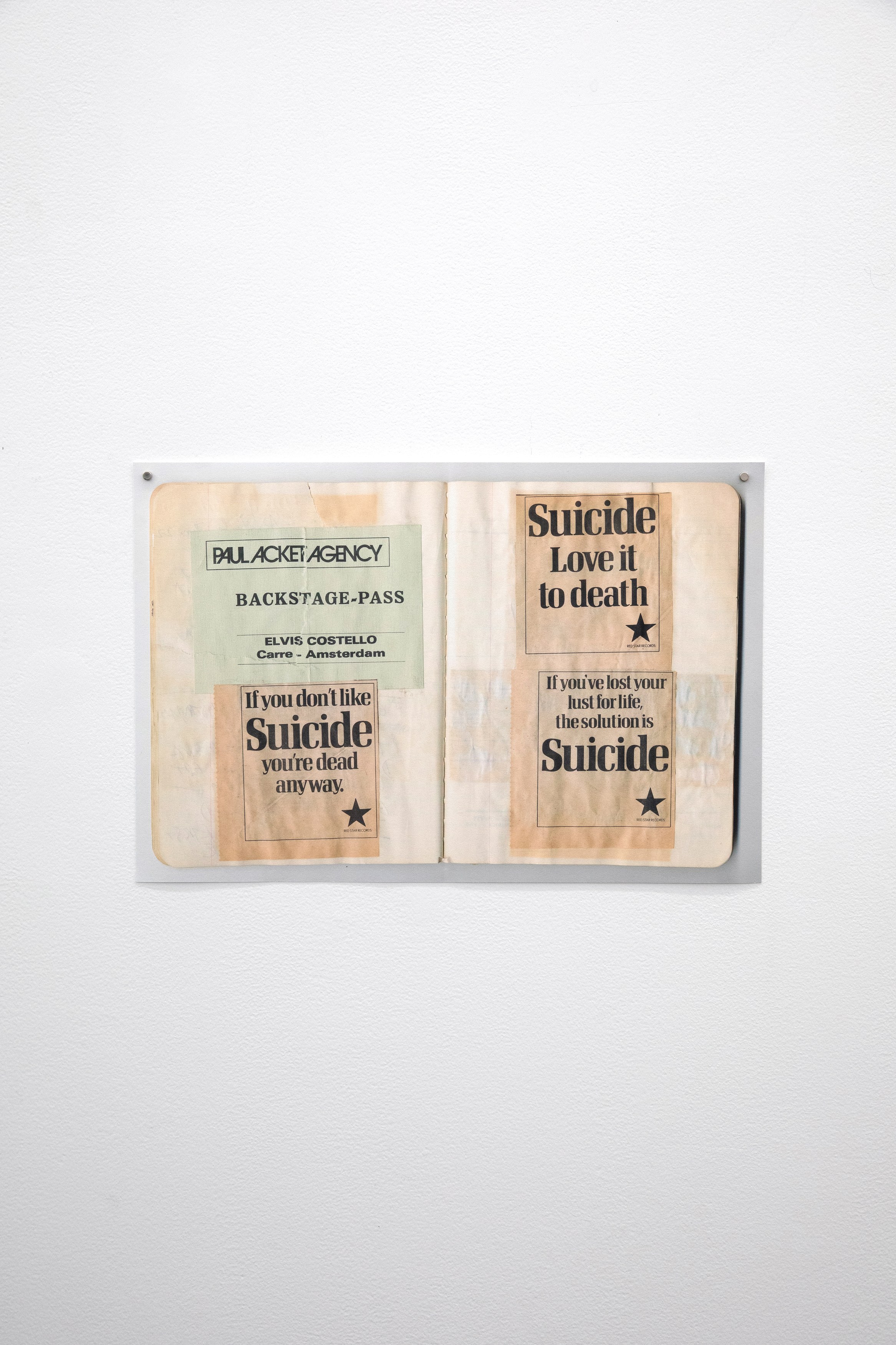 Trap, Trap at Galerie Derouillon, photo 9