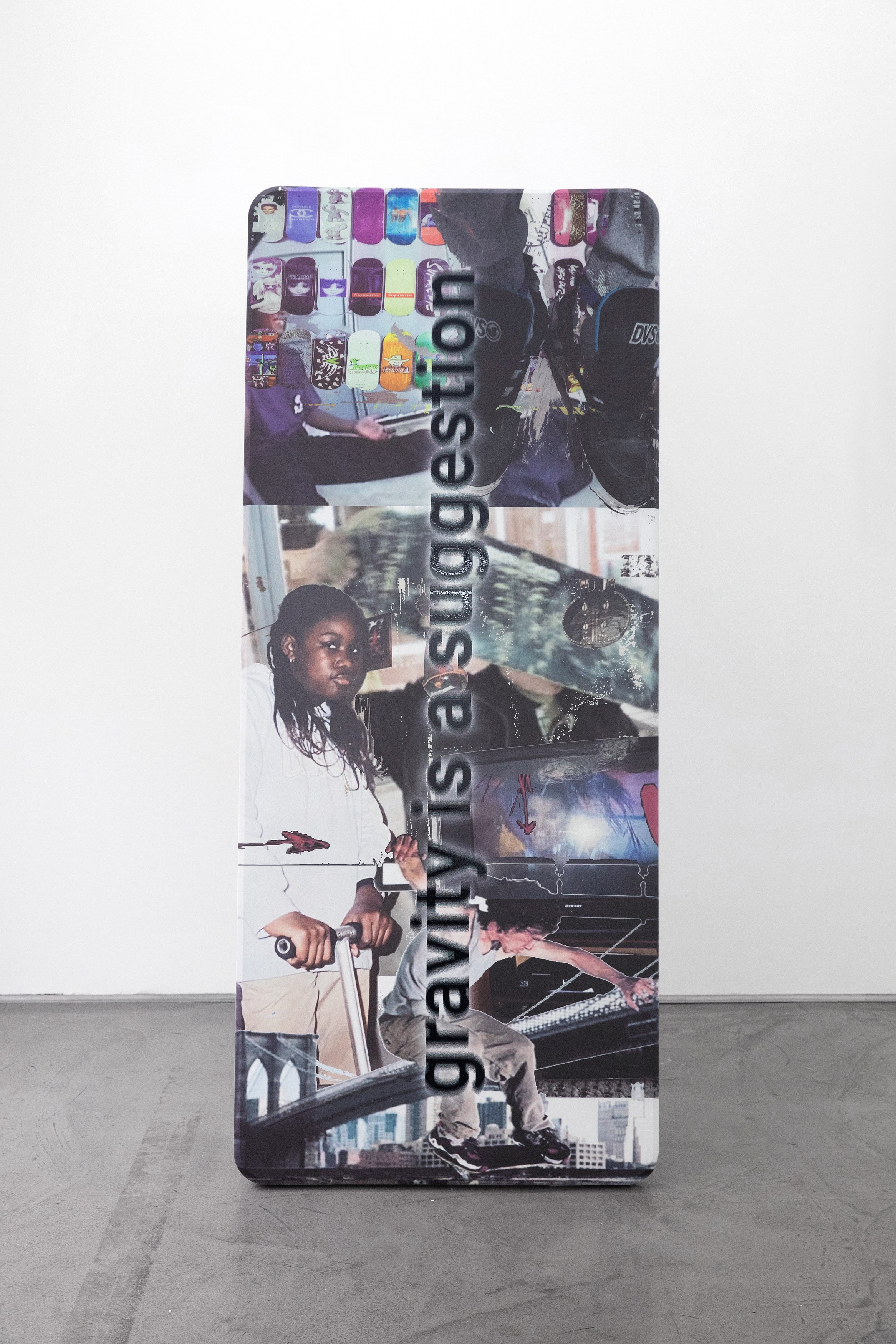Trap, Trap at Galerie Derouillon, photo 11