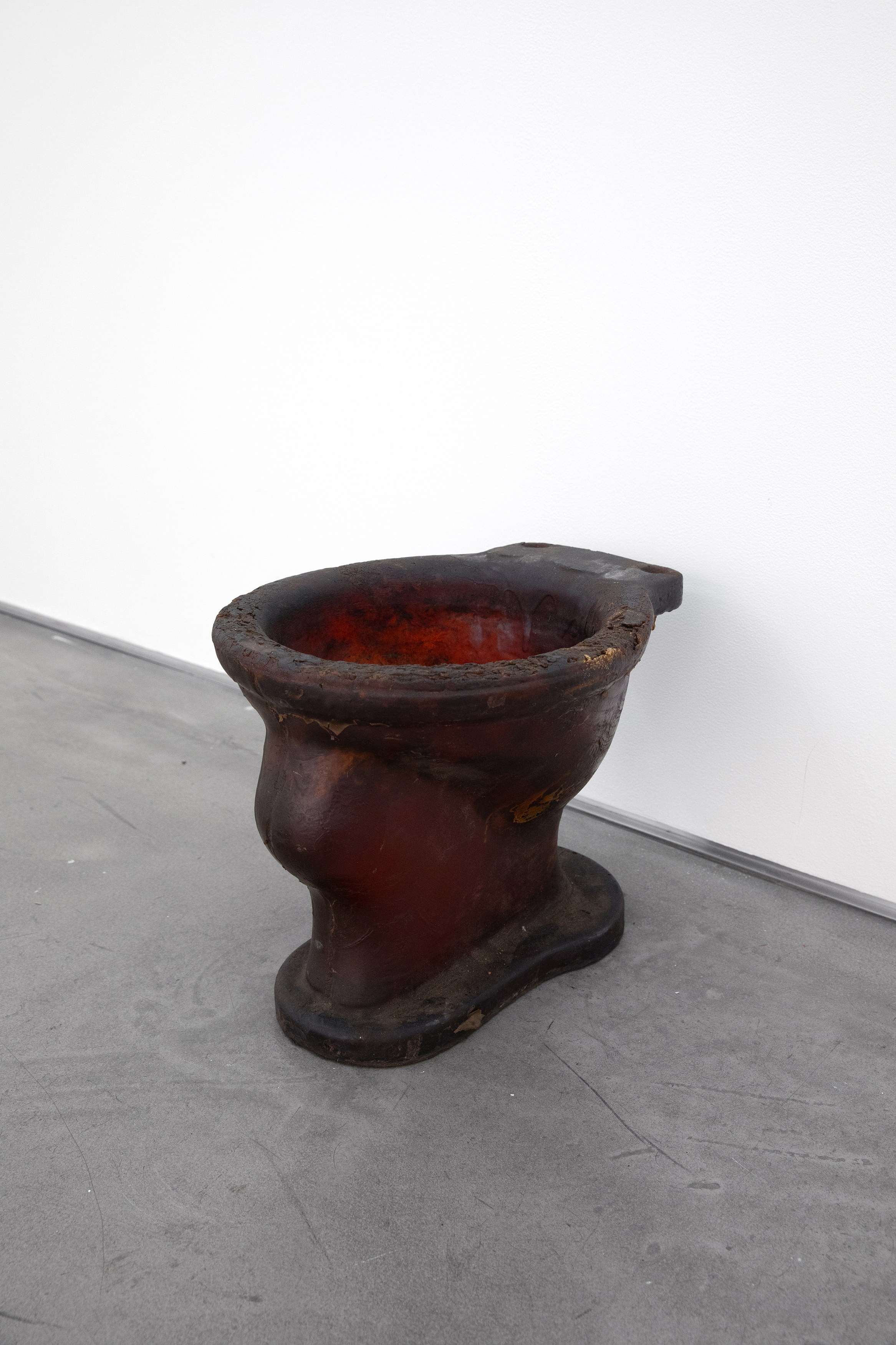 Trap, Trap at Galerie Derouillon, photo 12