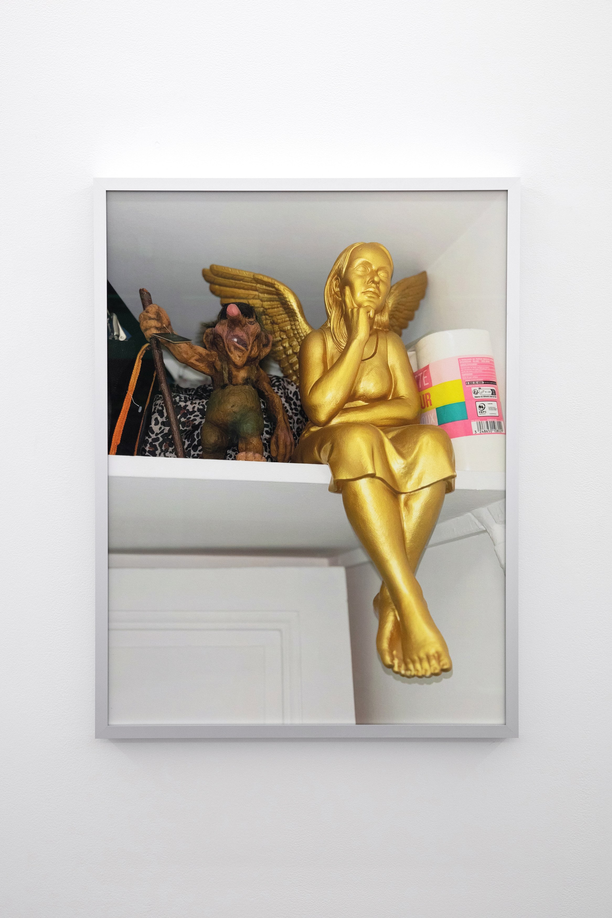 Trap, Trap at Galerie Derouillon, photo 14