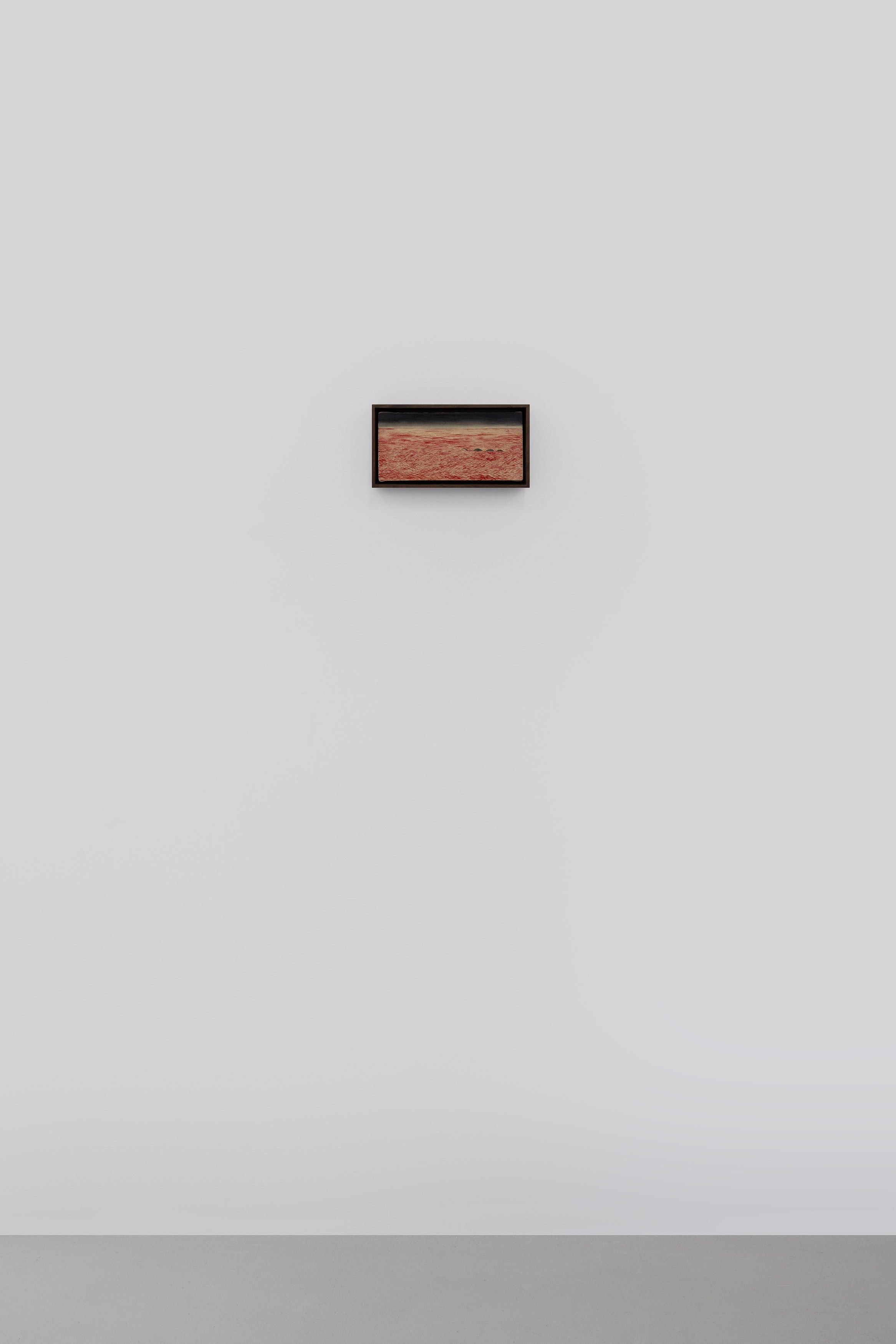 Javier Barrios, Cosmic Strips at Ilenia, photo 25