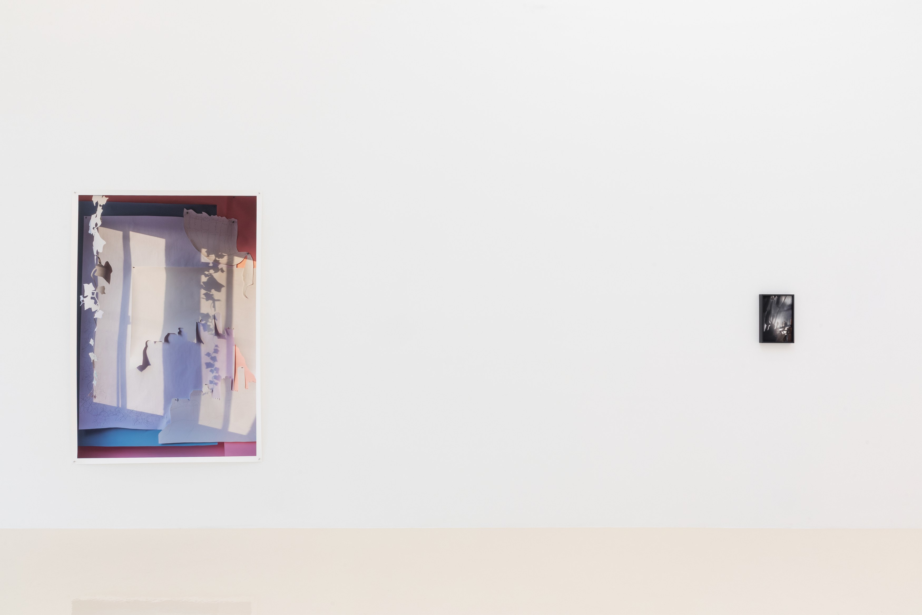 David Gilbert, I Capture the Castle at Chris Sharp Gallery, photo 12