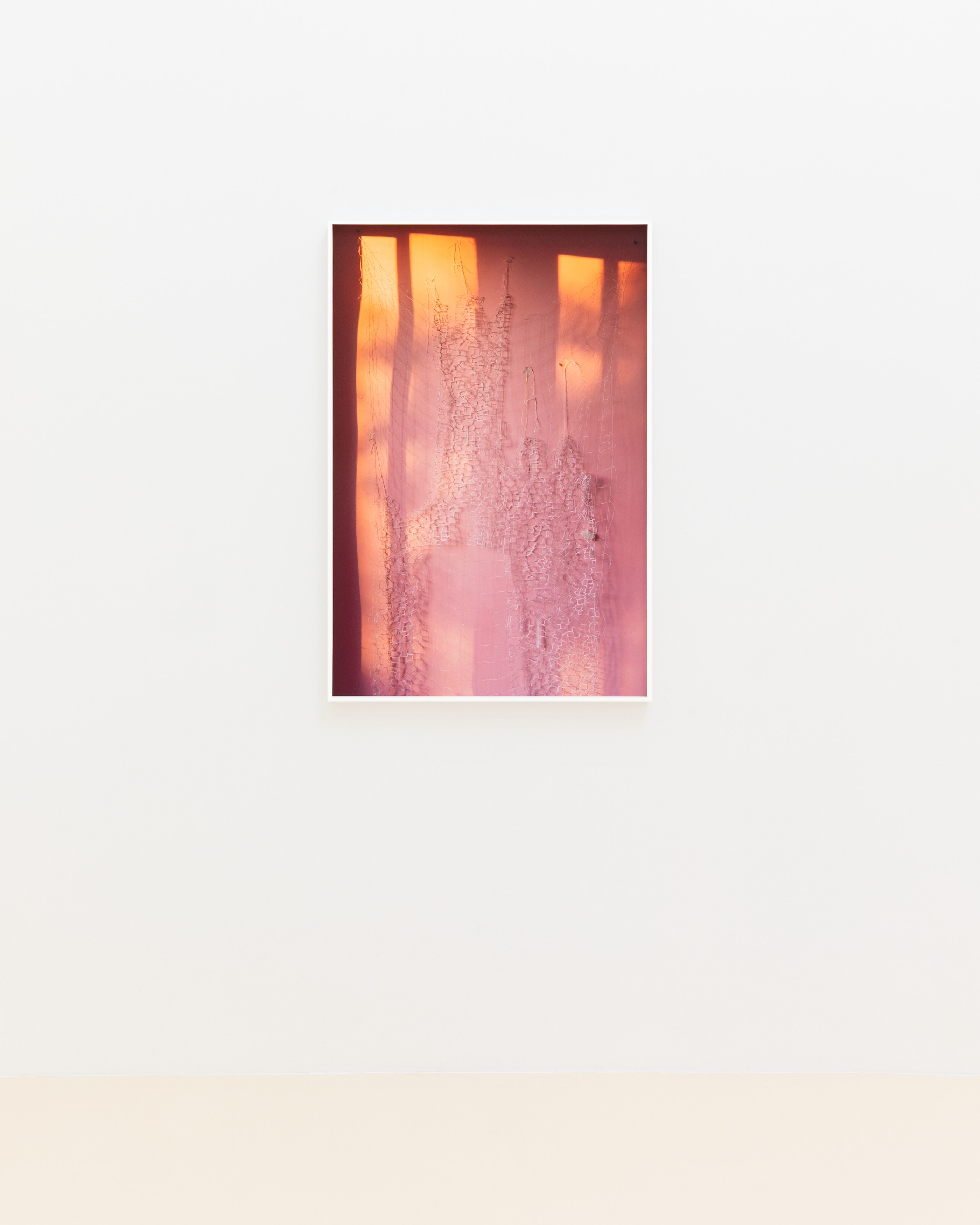David Gilbert, I Capture the Castle at Chris Sharp Gallery, photo 34