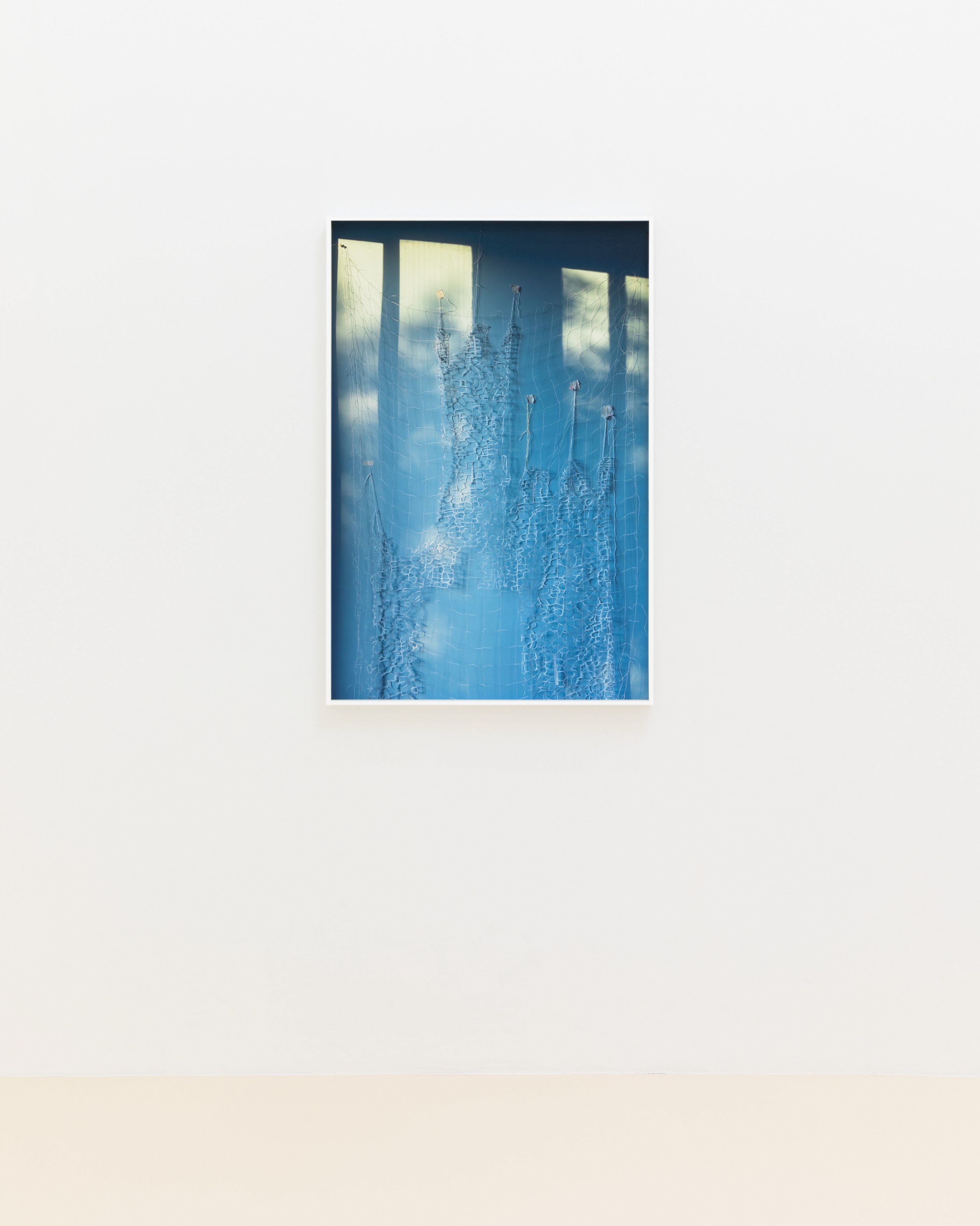 David Gilbert, I Capture the Castle at Chris Sharp Gallery, photo 39