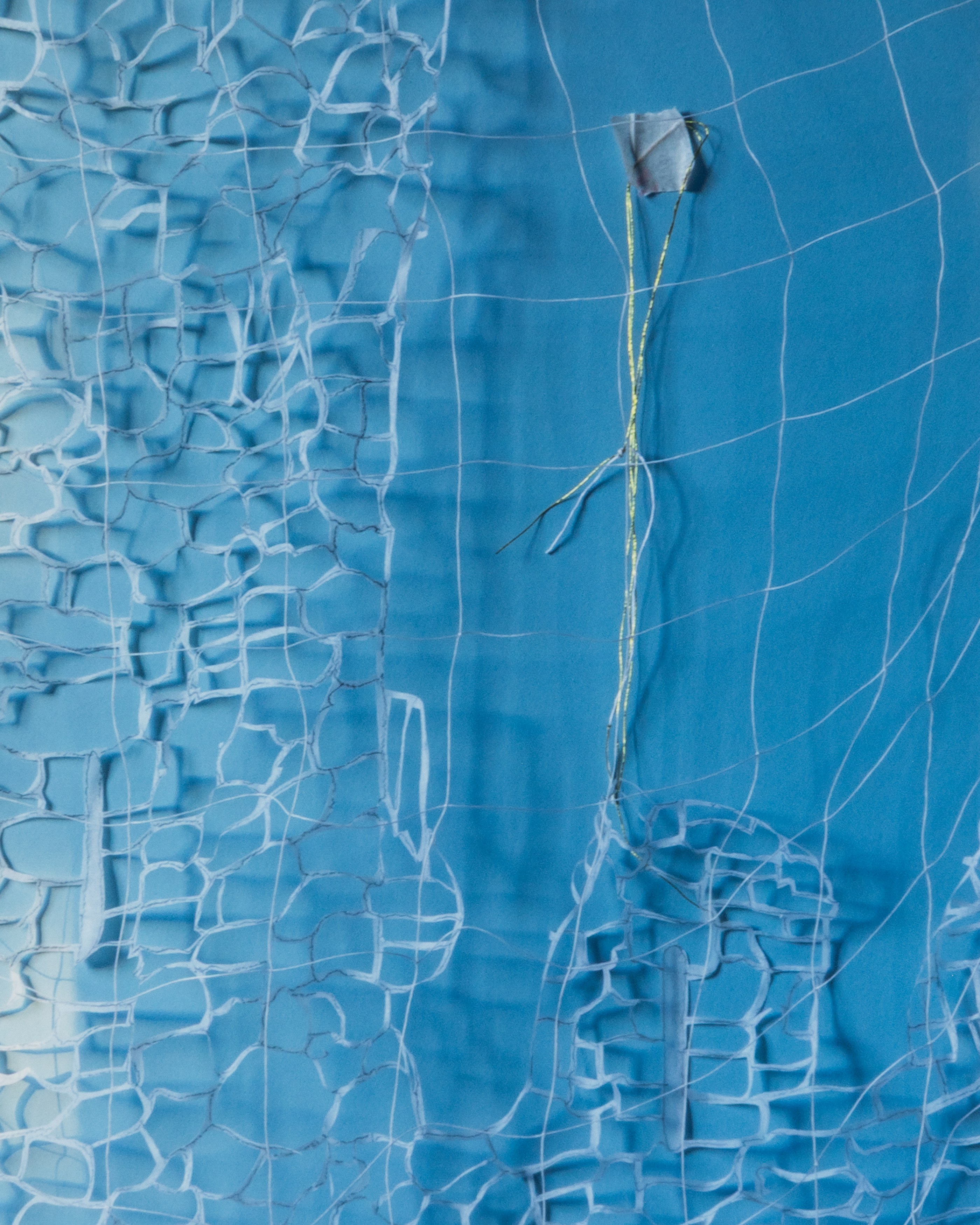 David Gilbert, I Capture the Castle at Chris Sharp Gallery, photo 41
