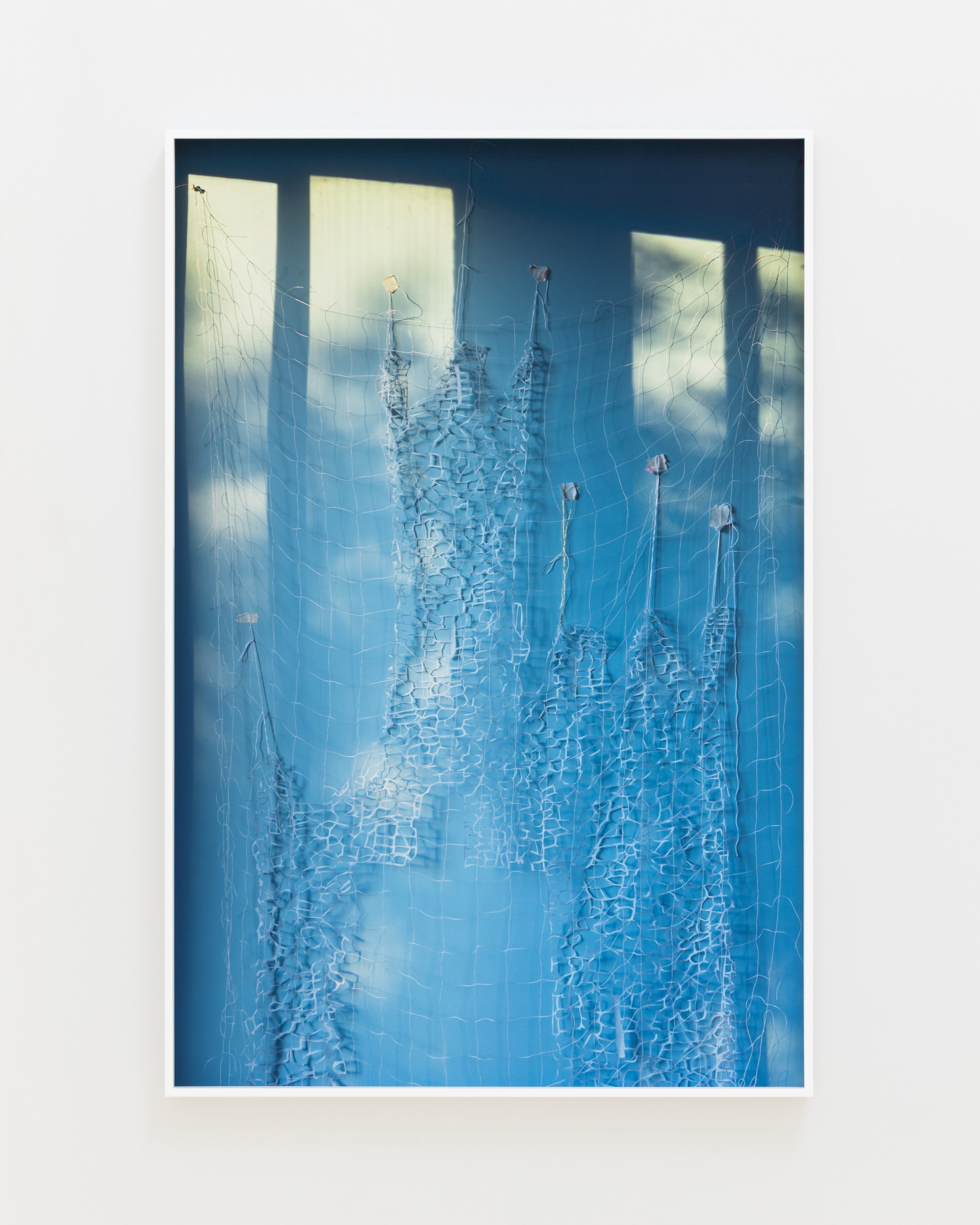 David Gilbert, I Capture the Castle at Chris Sharp Gallery, photo 40