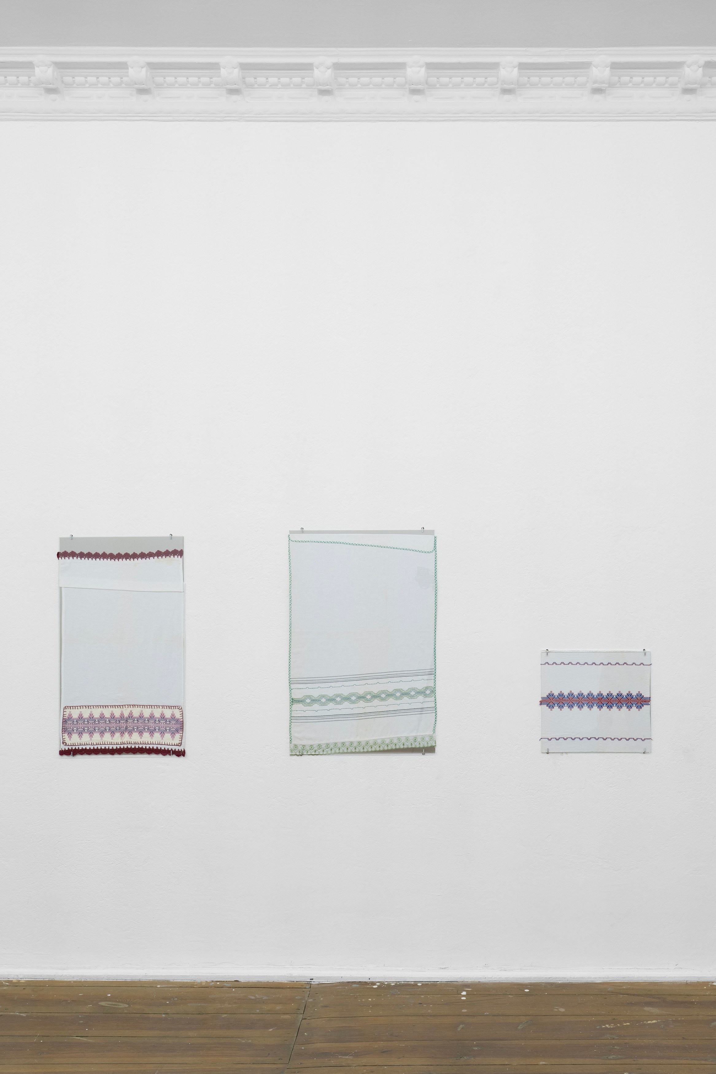 Wisrah C. V. da R. Celestino, Solo at Between Bridges, photo 13