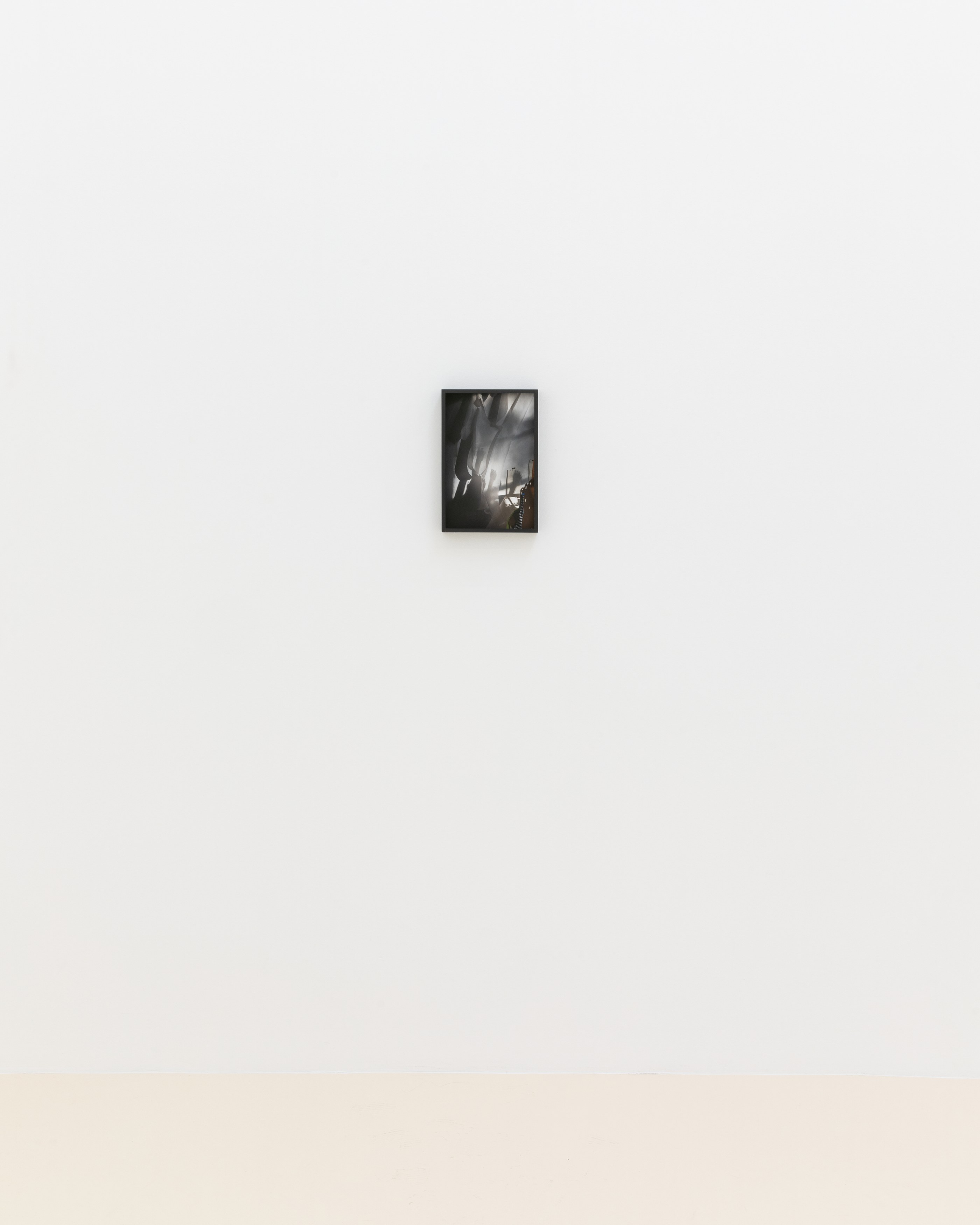 David Gilbert, I Capture the Castle at Chris Sharp Gallery, photo 44