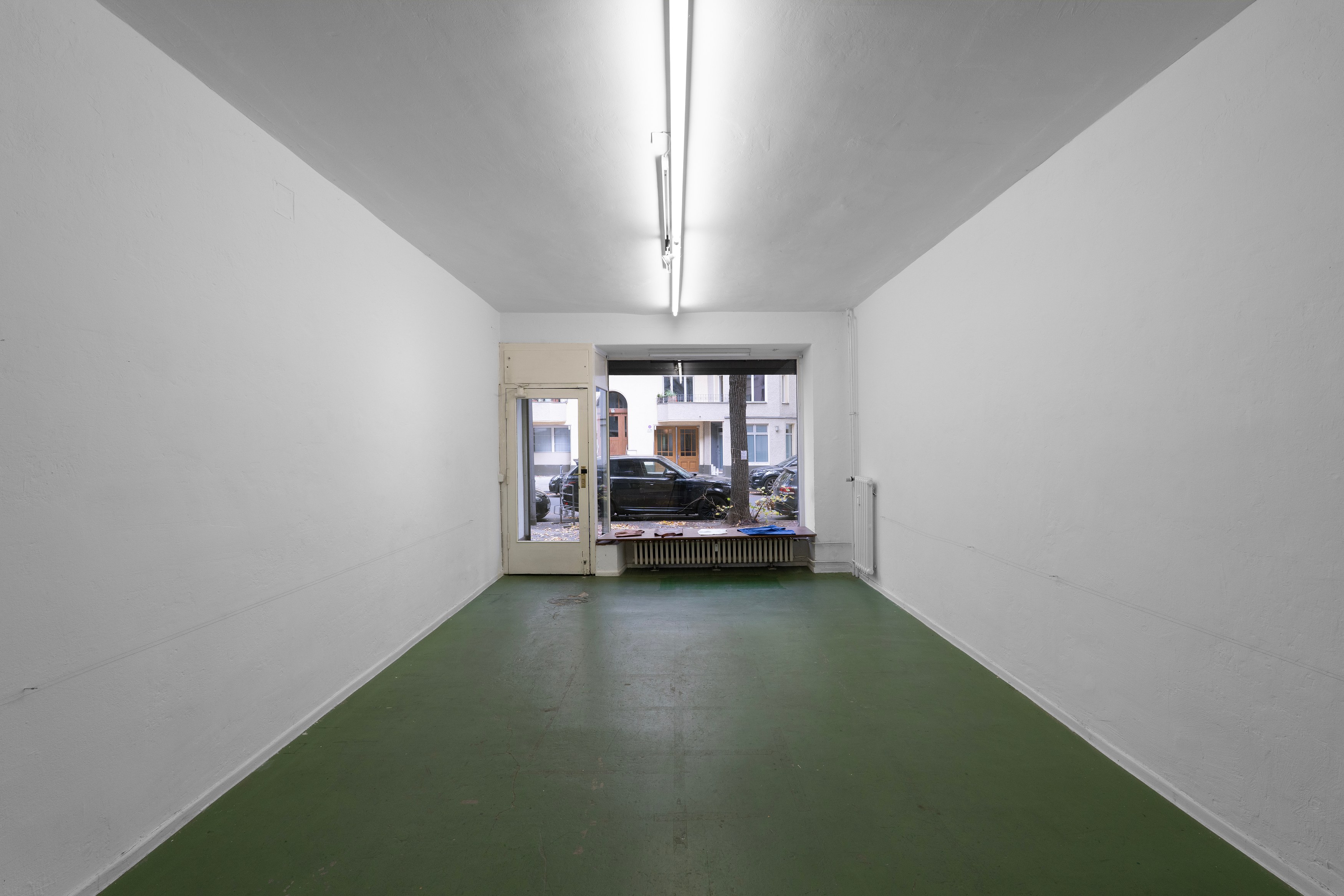 Wisrah C. V. da R. Celestino, Solo at Between Bridges, photo 3