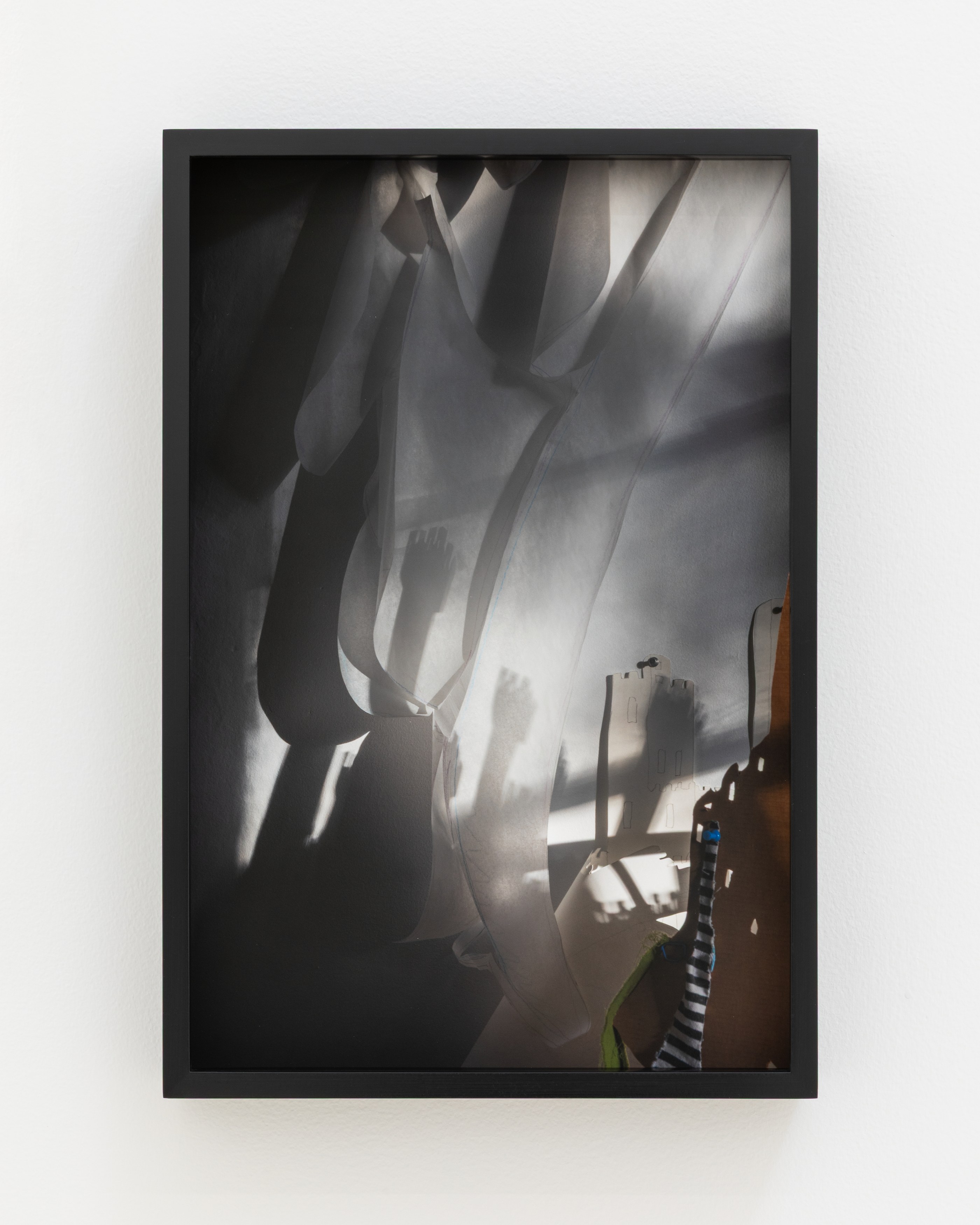 David Gilbert, I Capture the Castle at Chris Sharp Gallery, photo 45