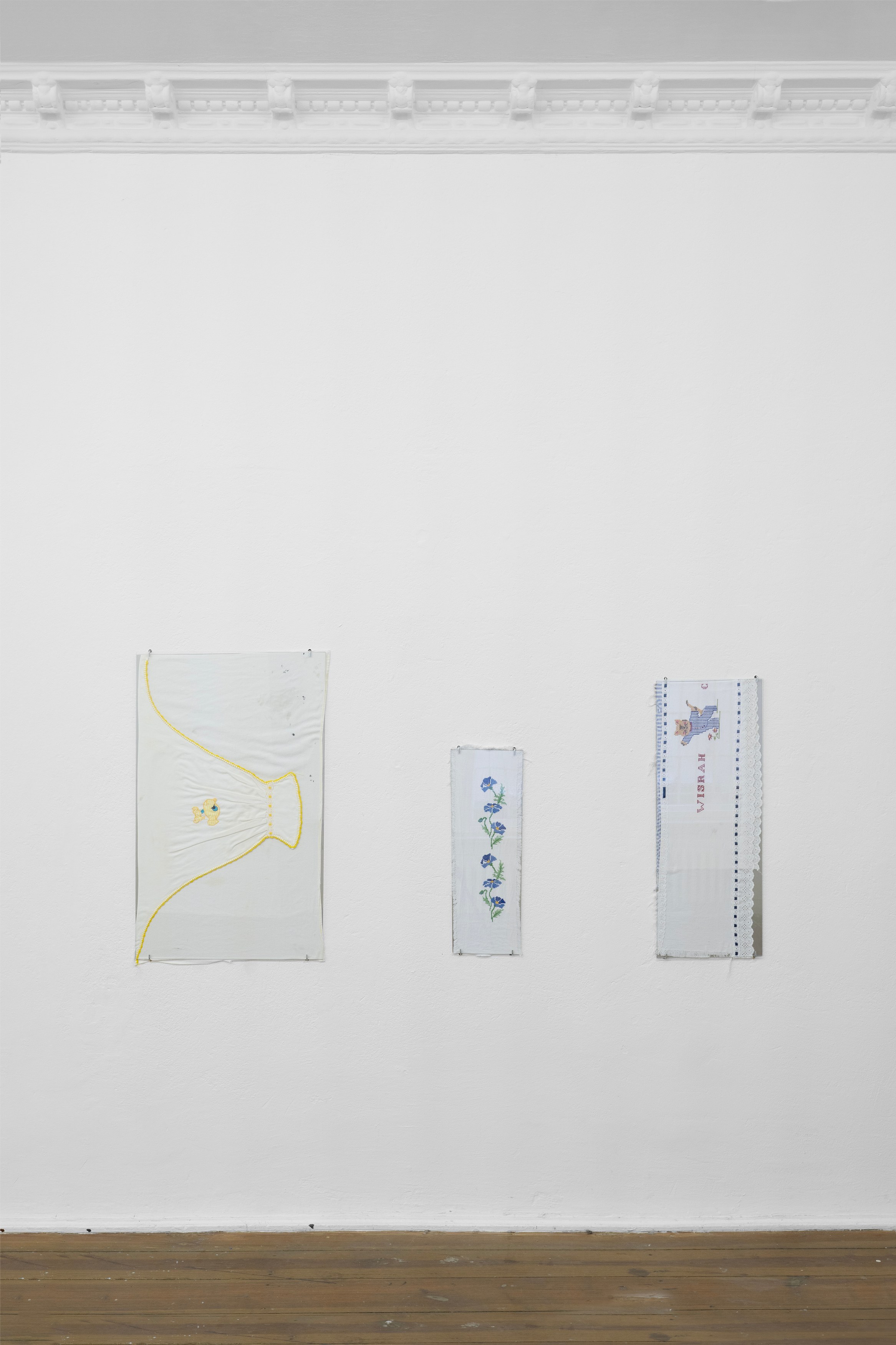 Wisrah C. V. da R. Celestino, Solo at Between Bridges, photo 14