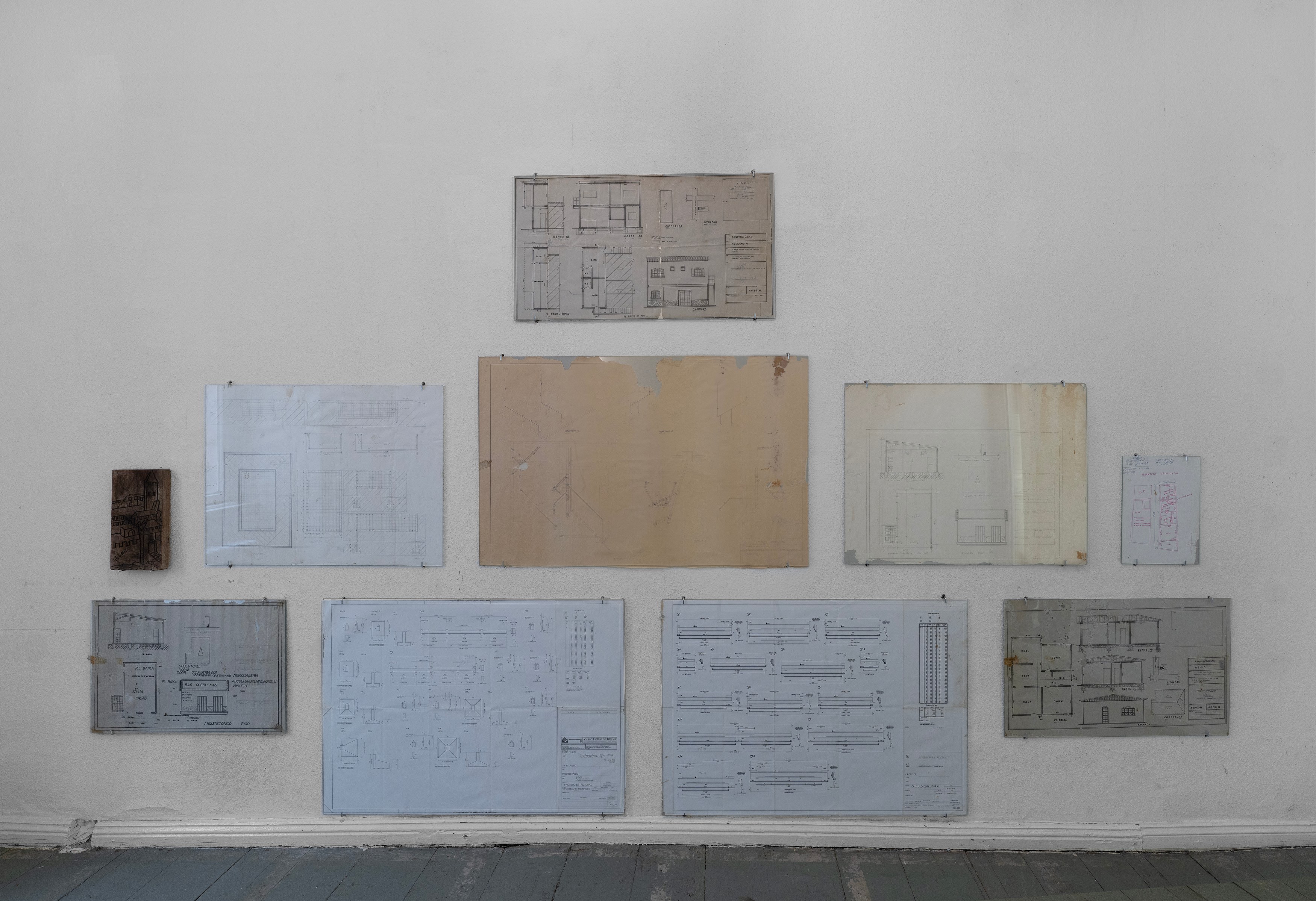 Wisrah C. V. da R. Celestino, Solo at Between Bridges, photo 21