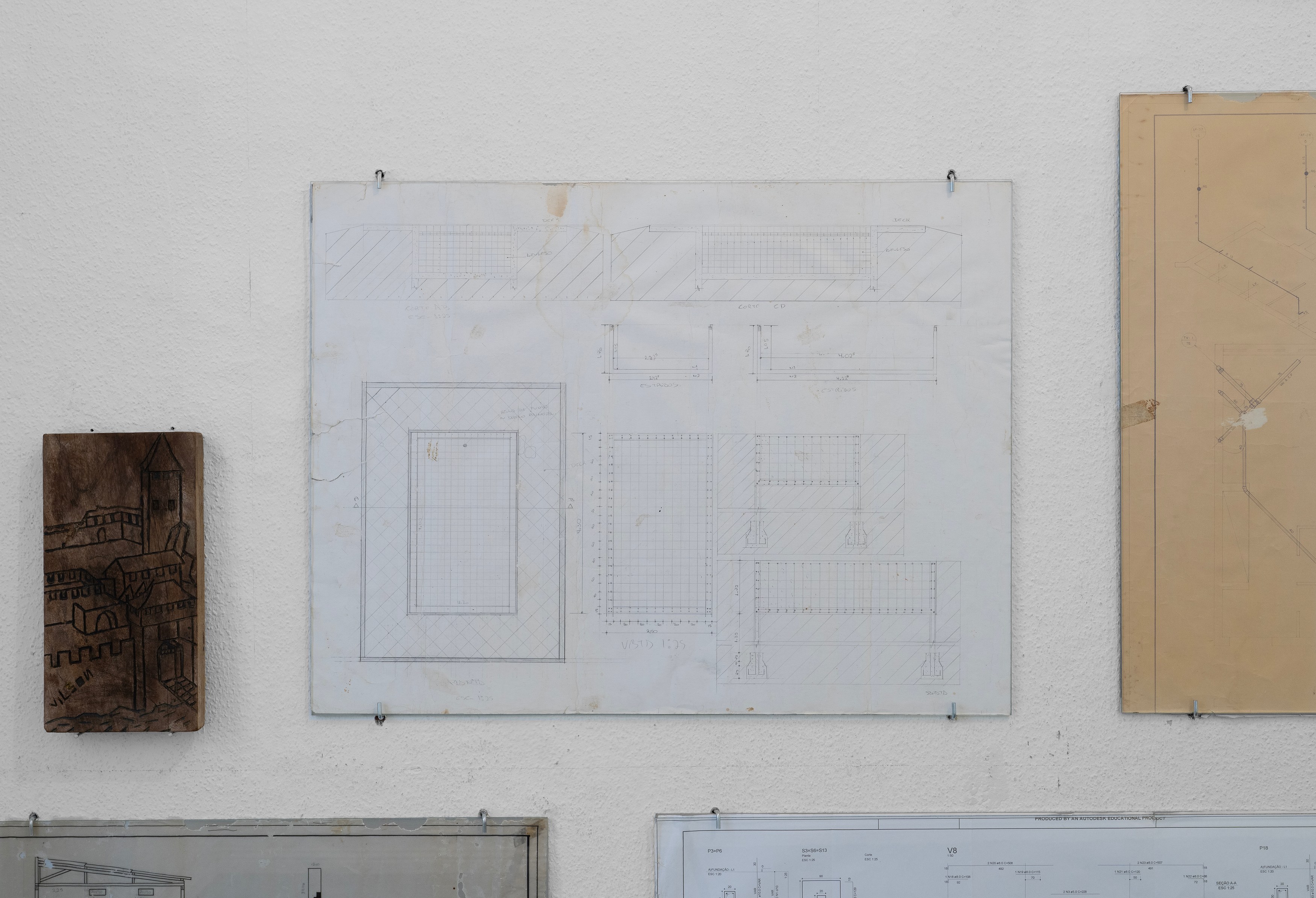 Wisrah C. V. da R. Celestino, Solo at Between Bridges, photo 23