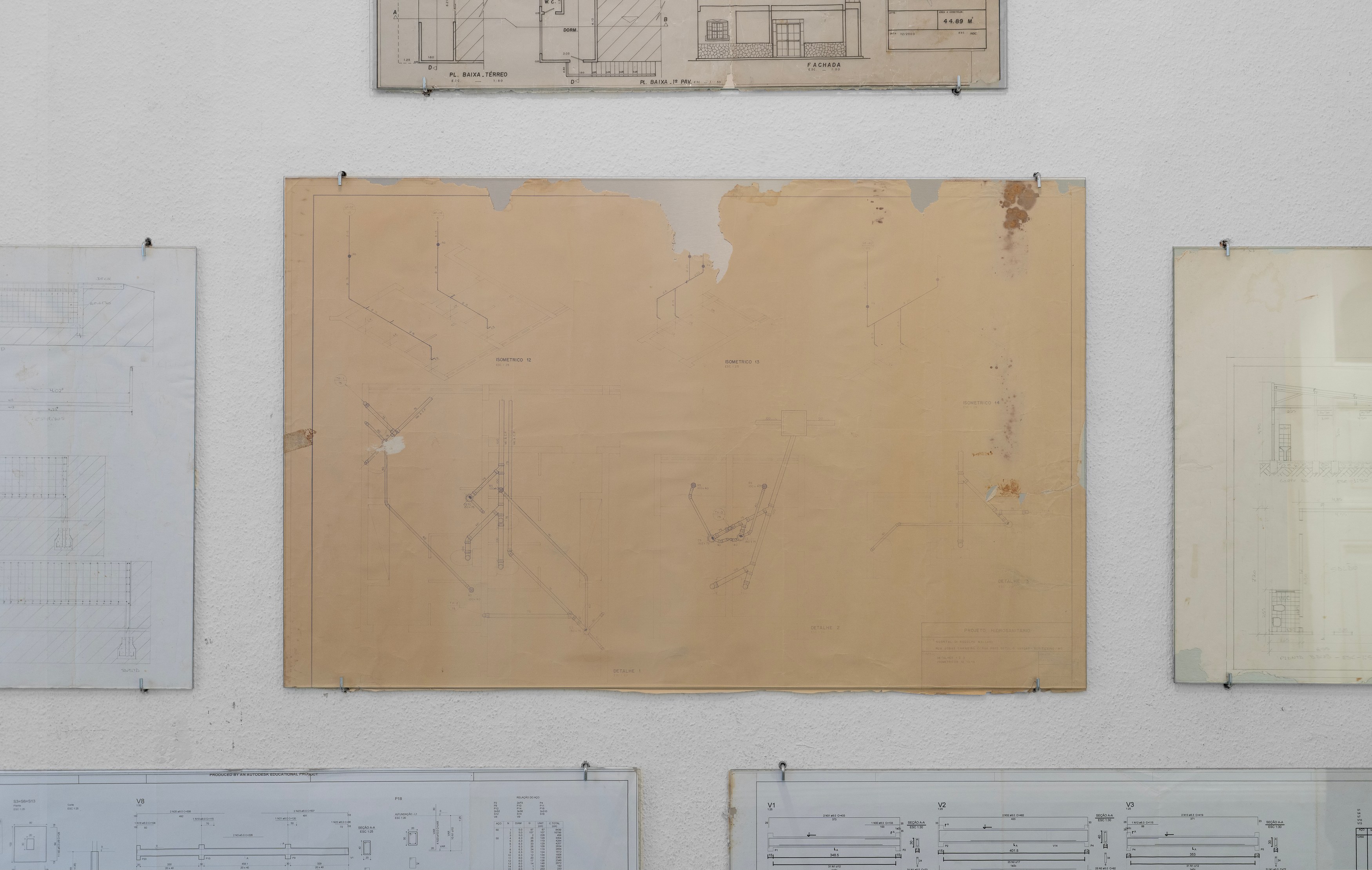 Wisrah C. V. da R. Celestino, Solo at Between Bridges, photo 22