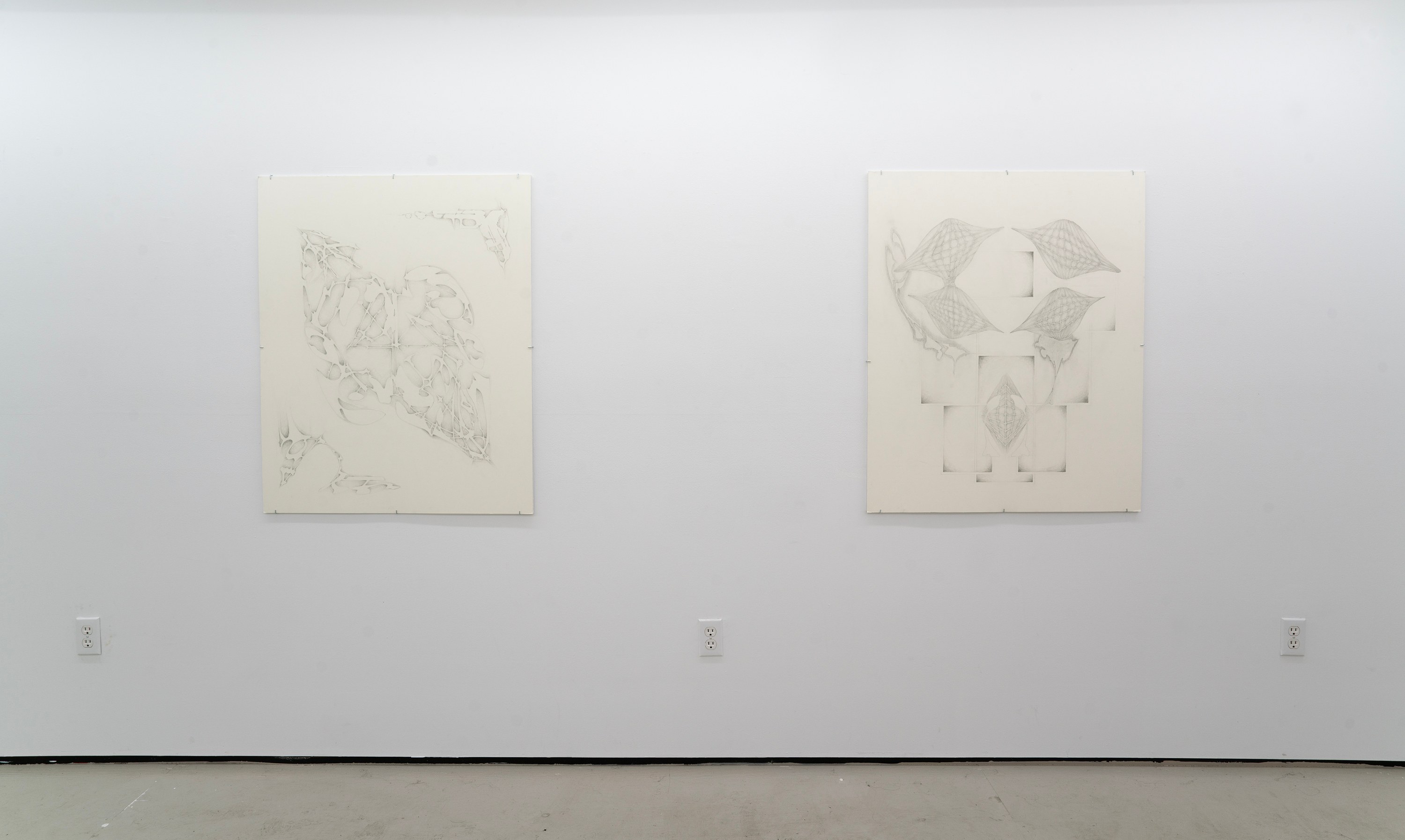 Installation view 11