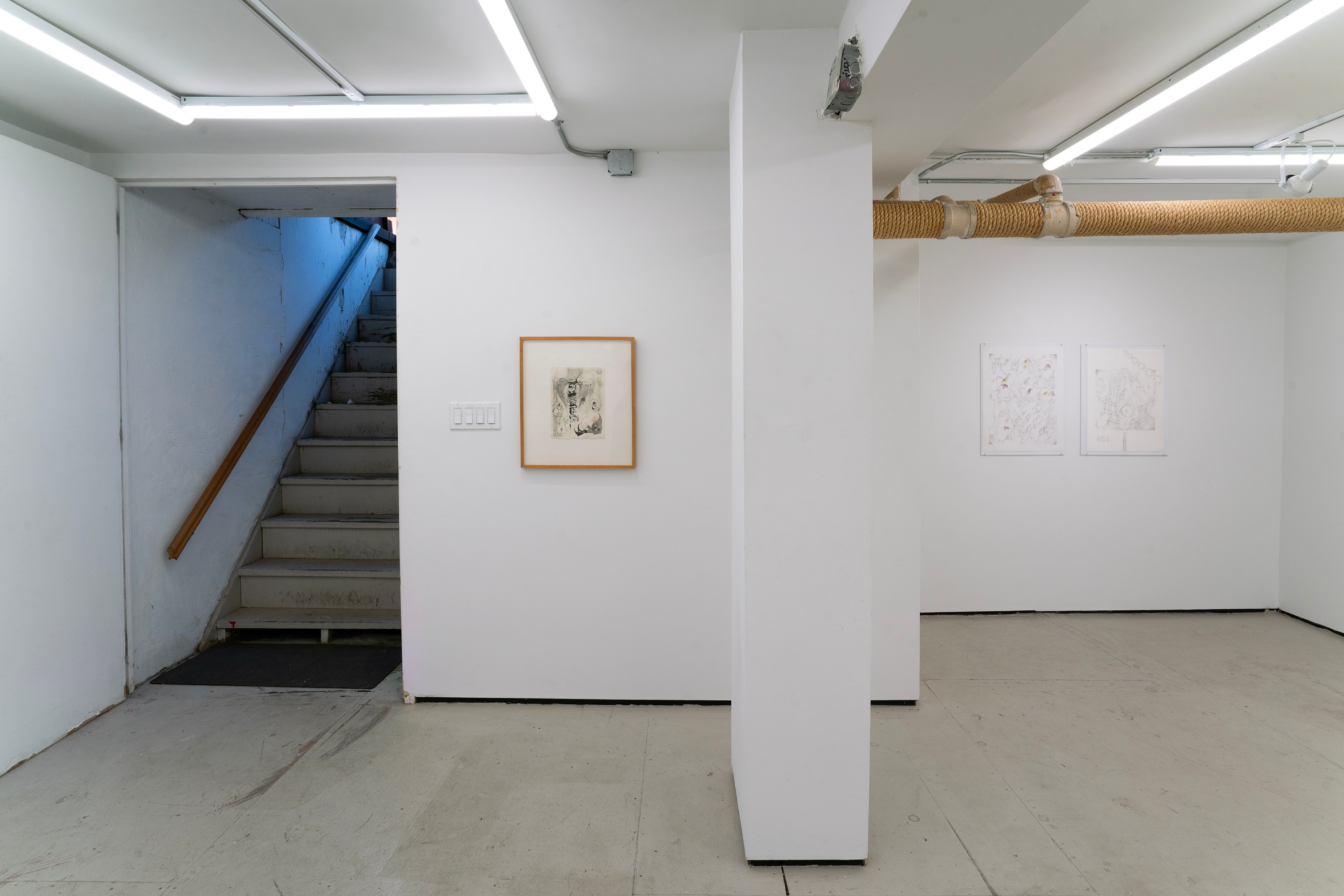 Rumor Ballet, Eva Nelson, Planet Elliptic at Gern en Regalia, photo 13