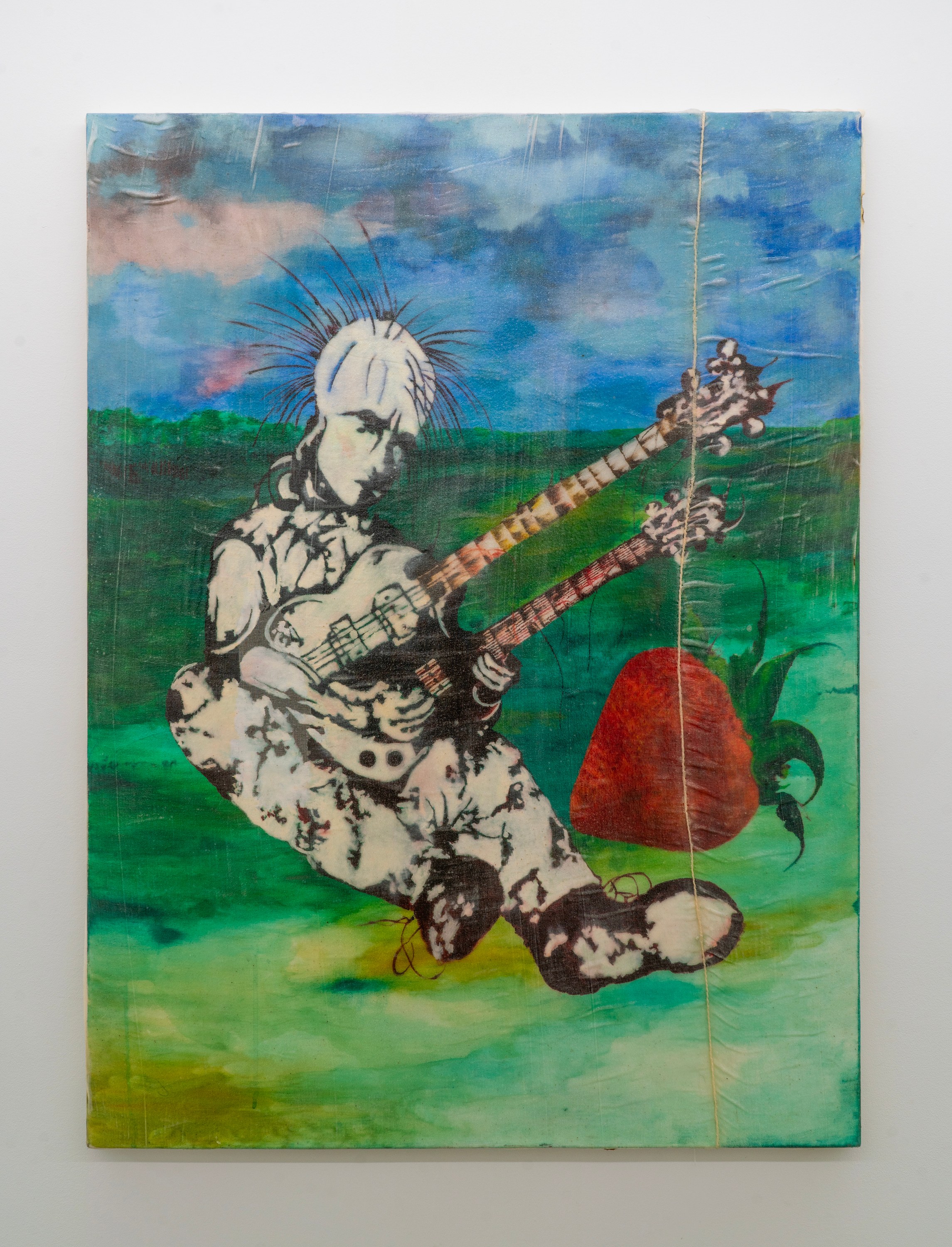 Rumor Ballet, Eva Nelson, Planet Elliptic at Gern en Regalia, photo 15