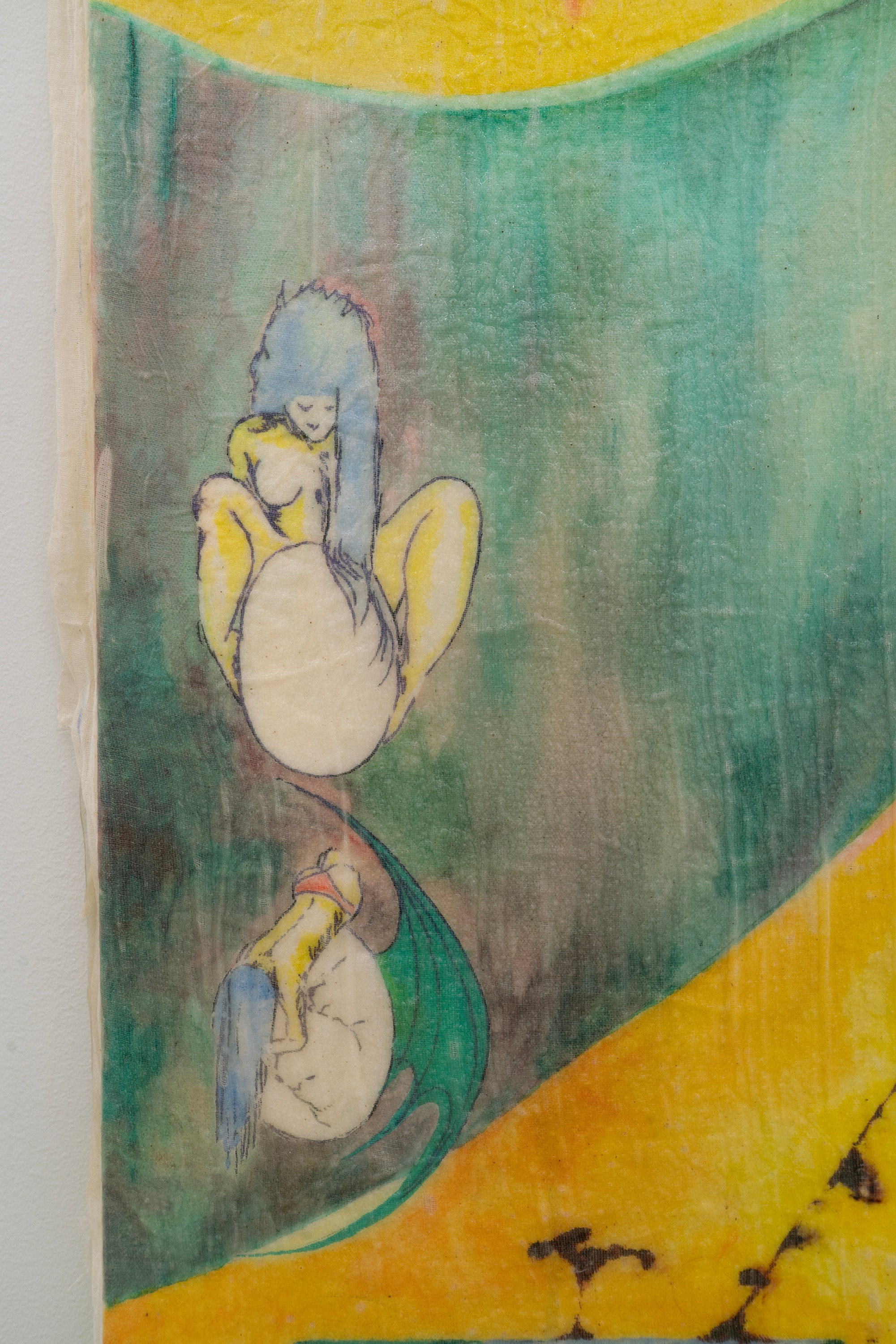 Rumor Ballet, Eva Nelson, Planet Elliptic at Gern en Regalia, photo 22