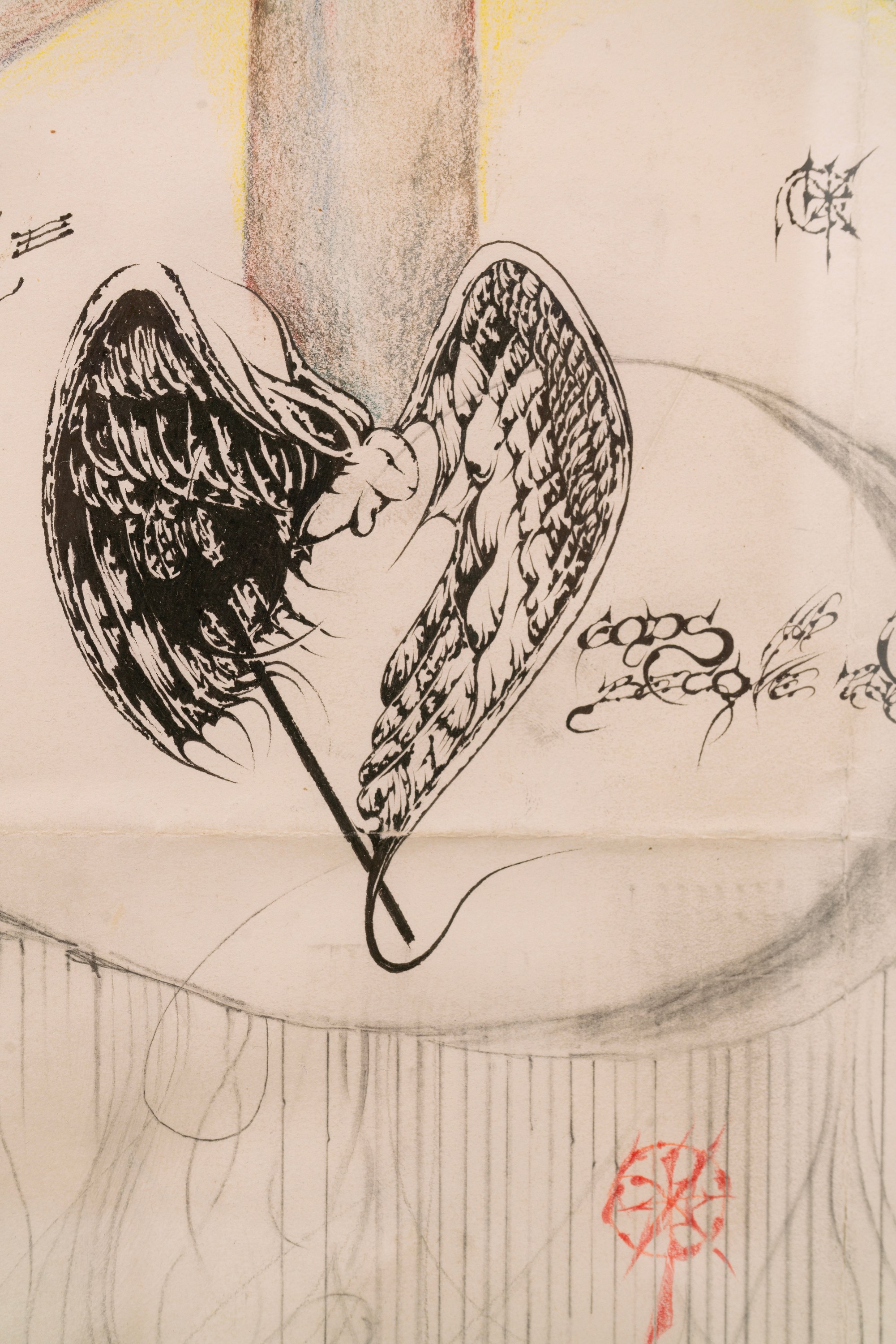 Rumor Ballet, Eva Nelson, Planet Elliptic at Gern en Regalia, photo 29