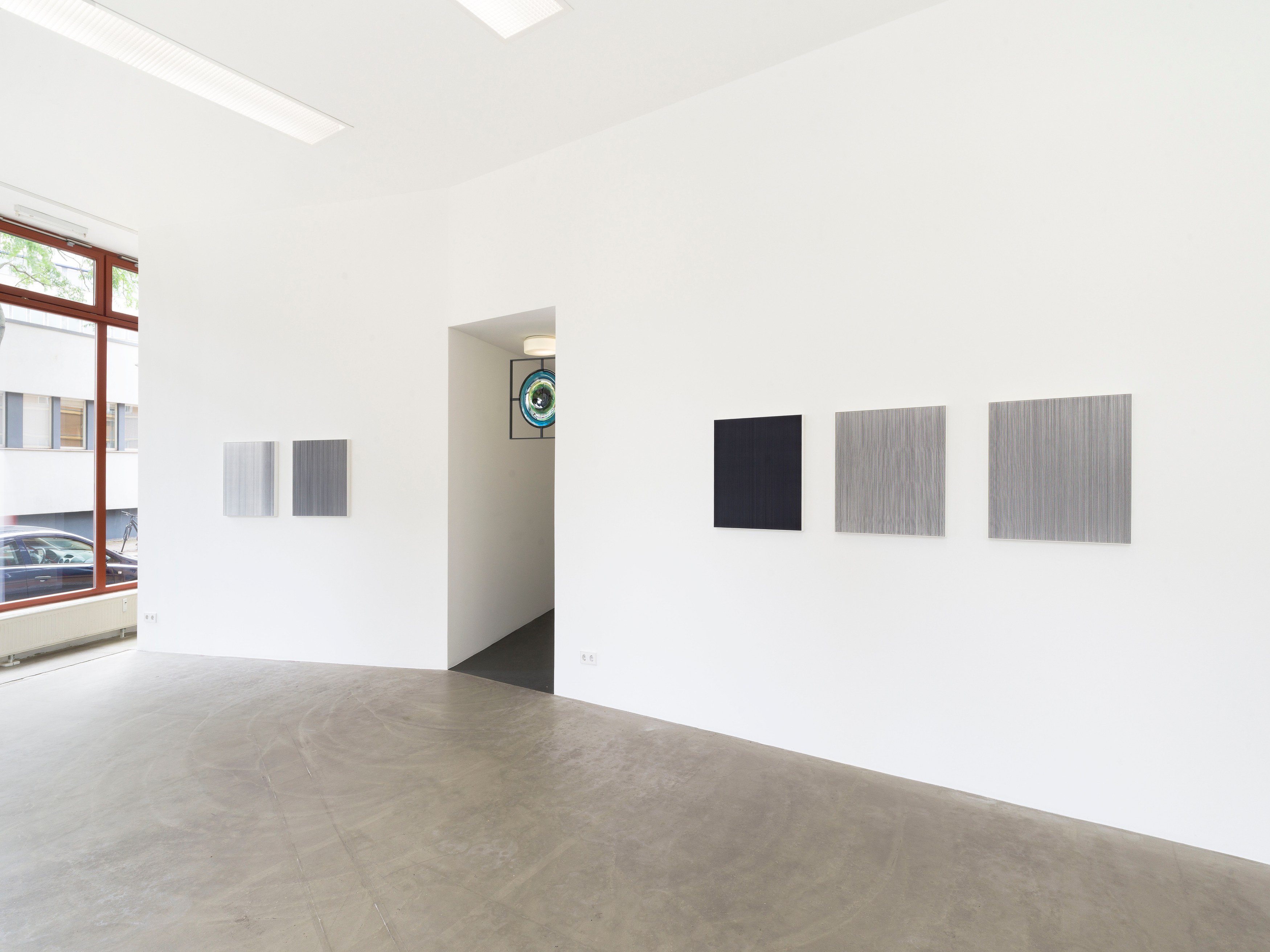 Matti Braun, Rion at BQ, photo 7