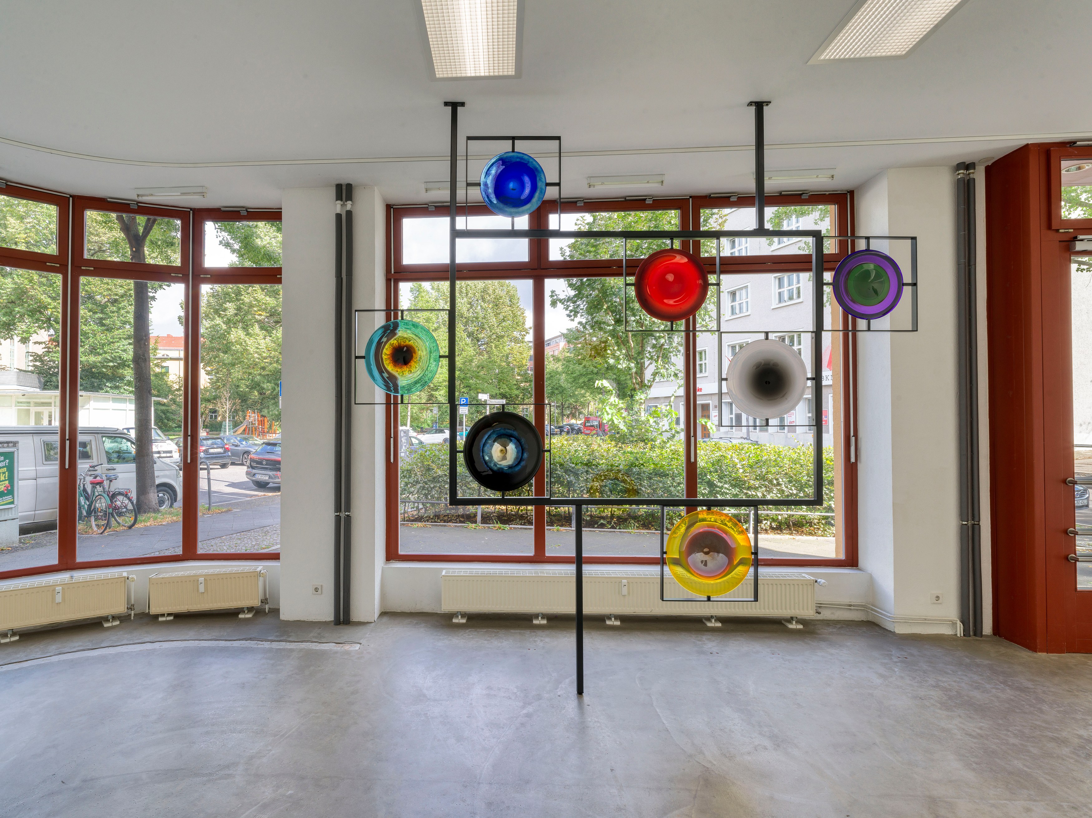 Matti Braun, Rion at BQ, photo 6