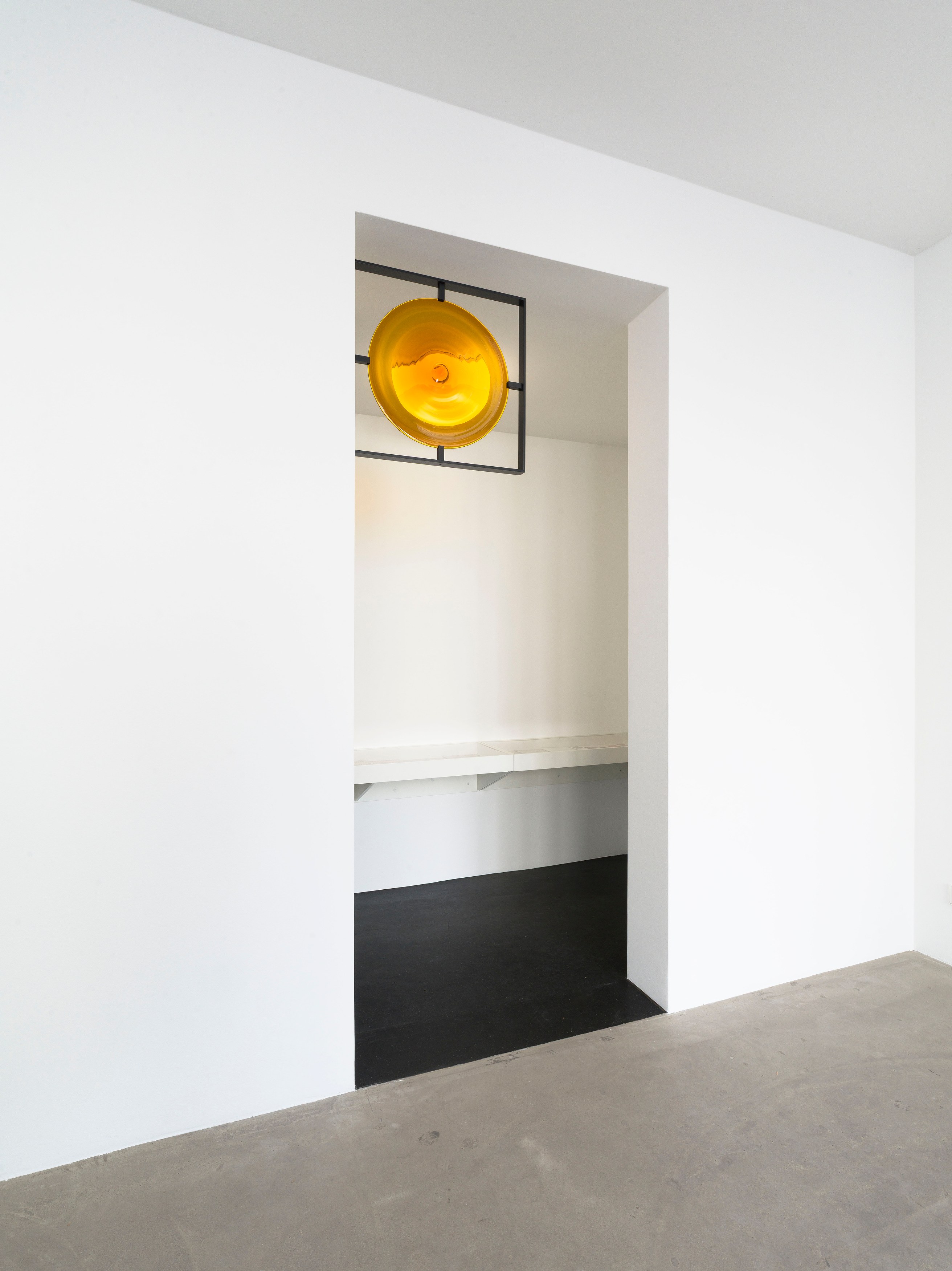 Matti Braun, Rion at BQ, photo 3