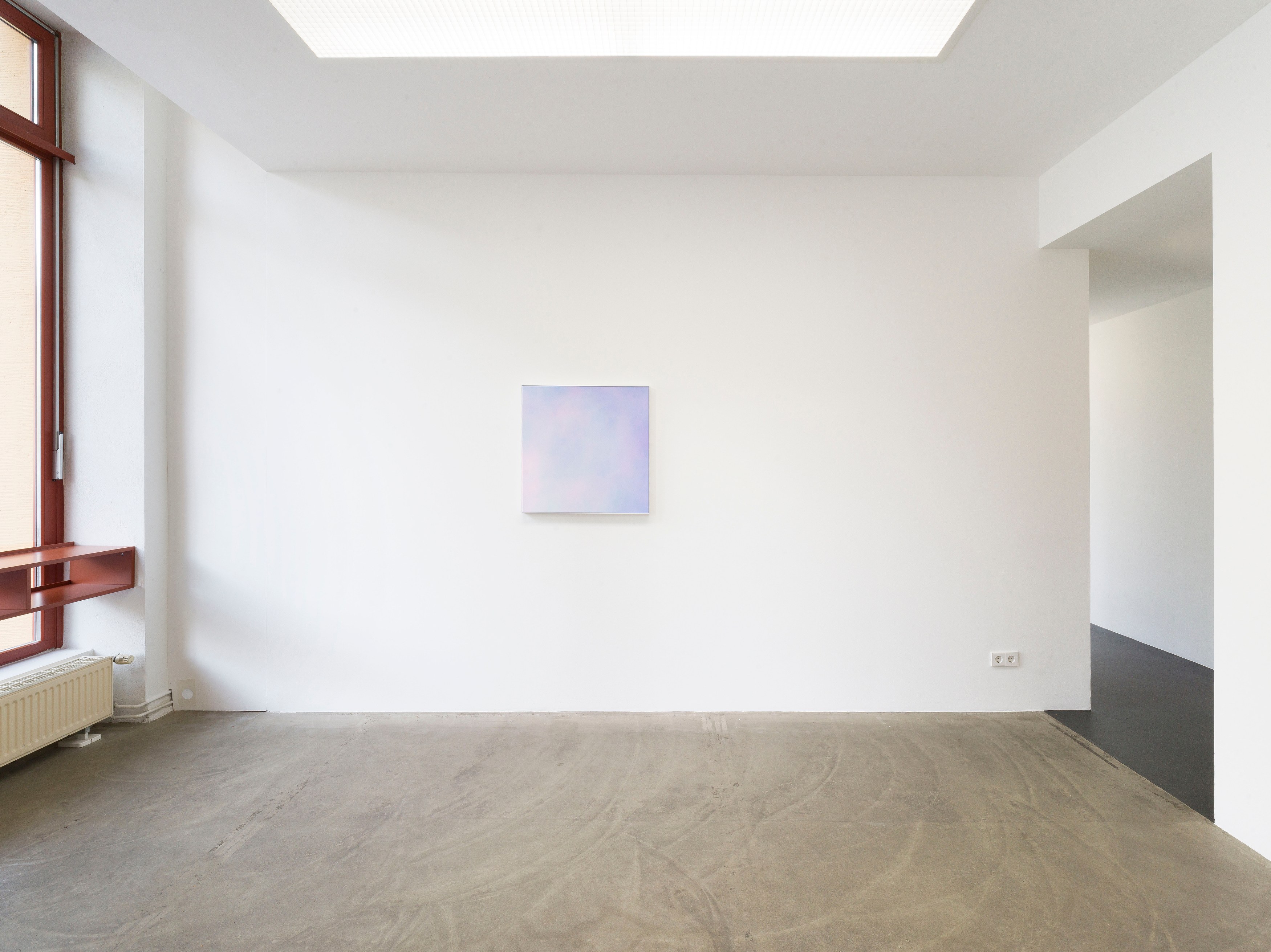 Matti Braun, Rion at BQ, photo 2