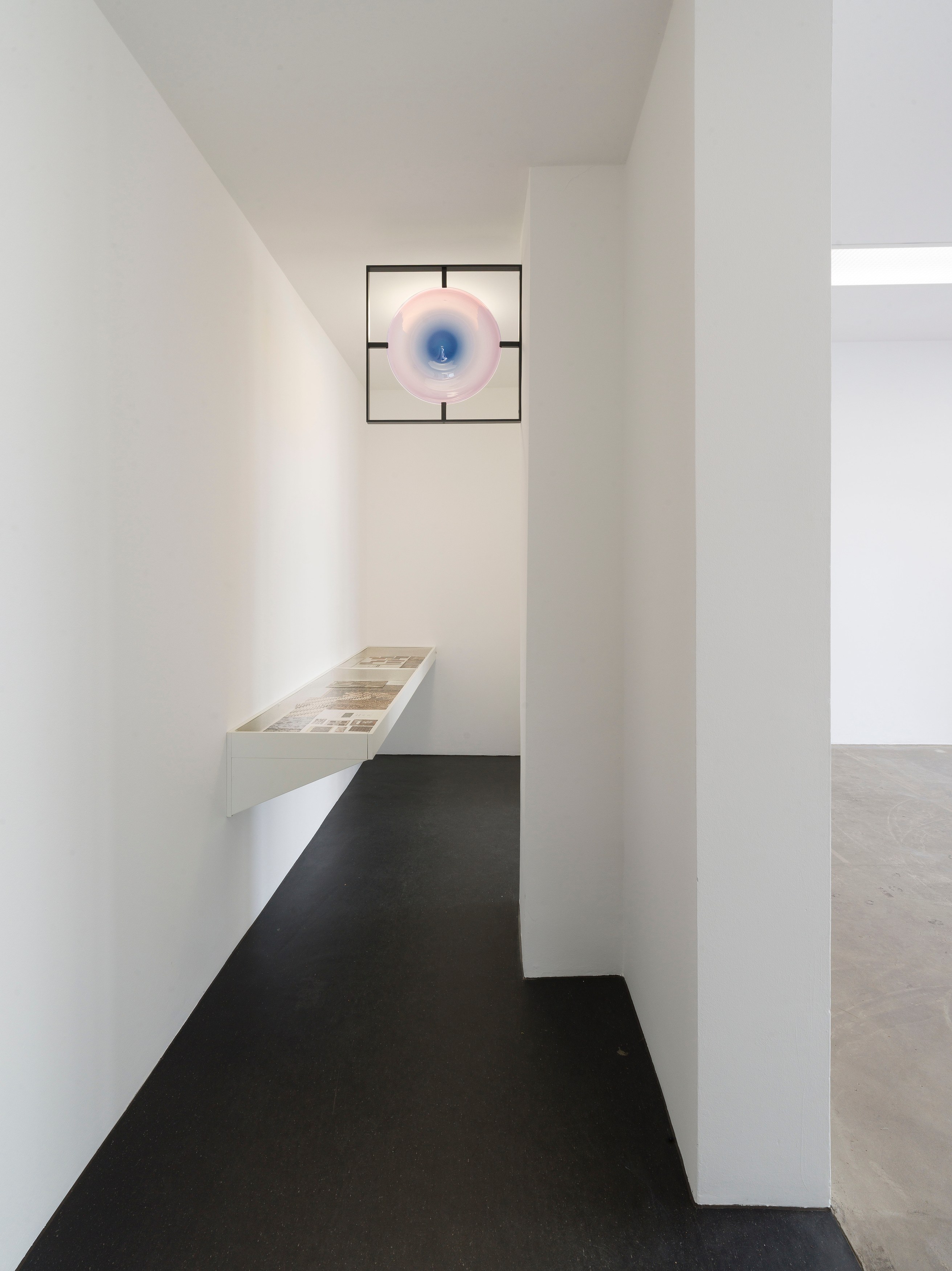 Matti Braun, Rion at BQ, photo 4