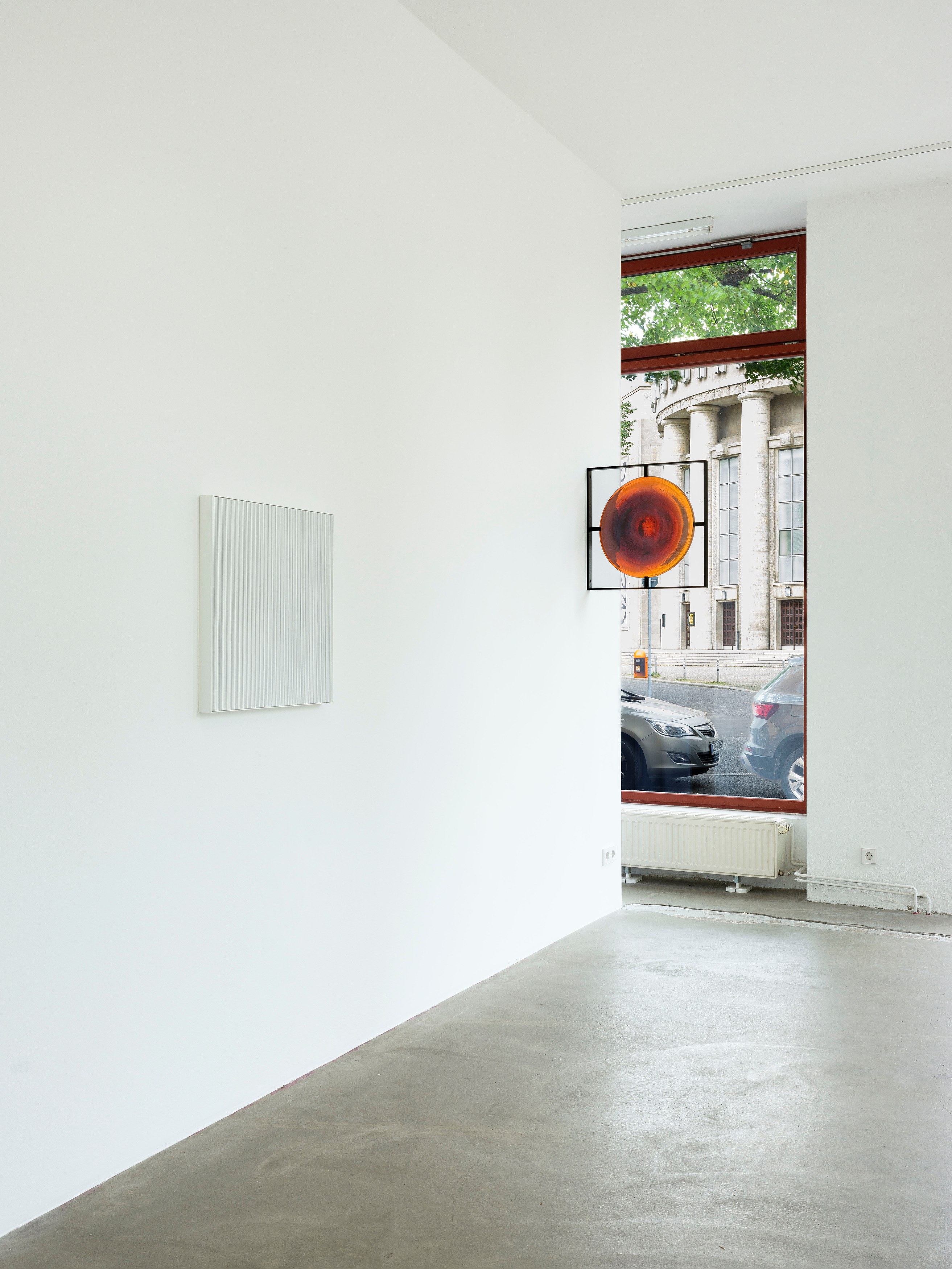 Matti Braun, Rion at BQ, photo 5