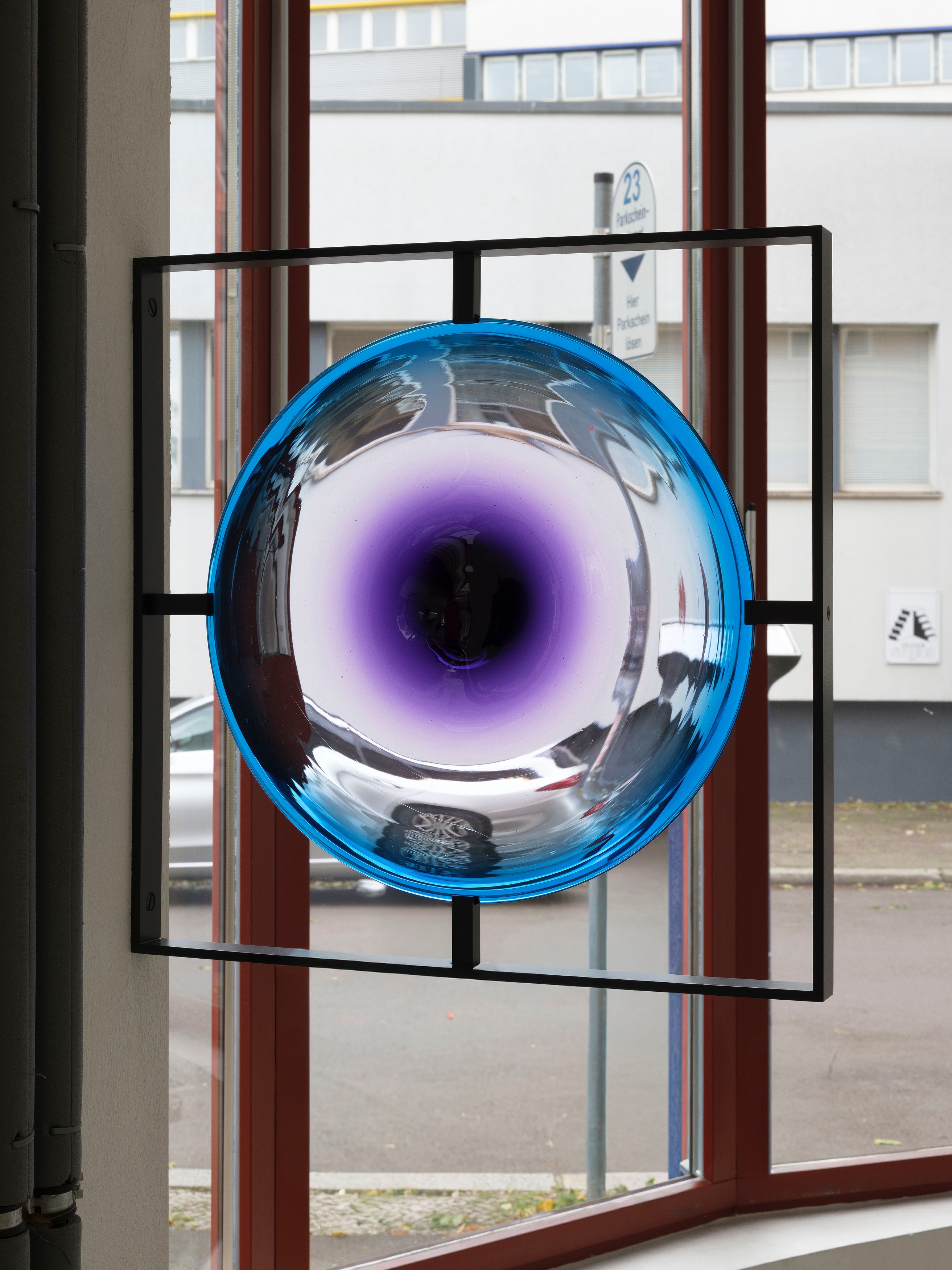 Matti Braun, Rion at BQ, photo 11