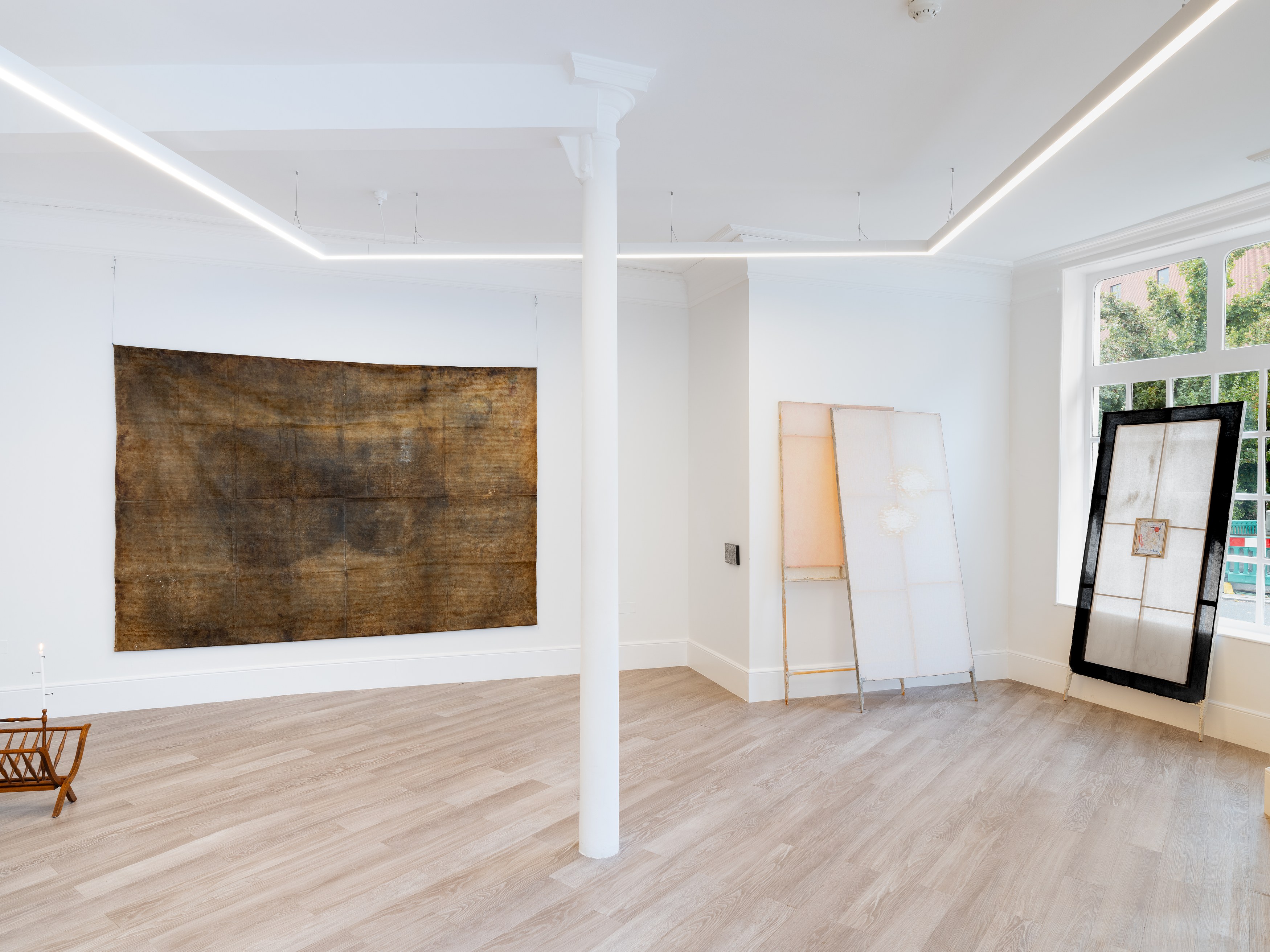 My heart is an old museum, My heart is an old museum at KRUPA Gallery, photo 5