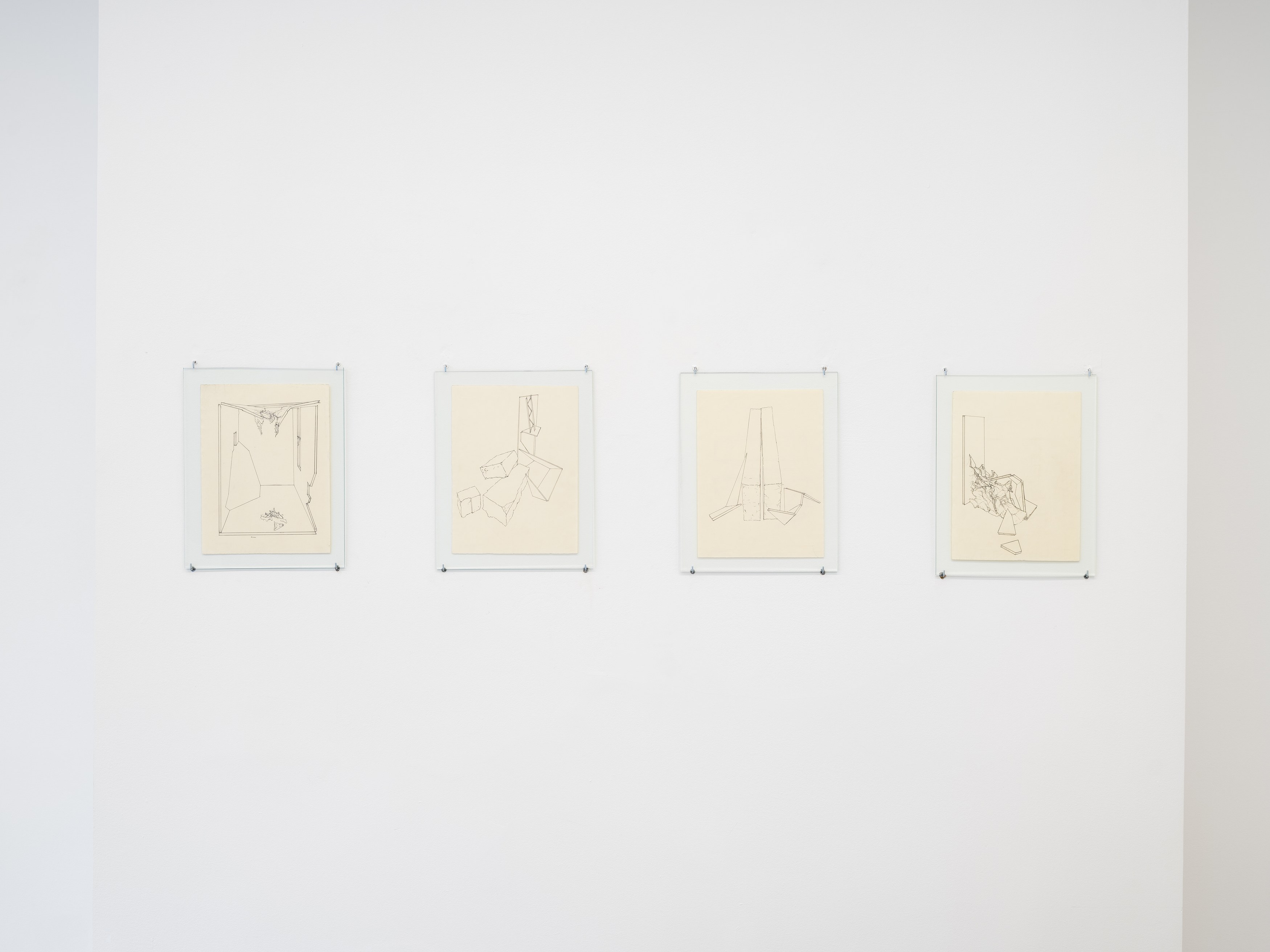 My heart is an old museum, My heart is an old museum at KRUPA Gallery, photo 11