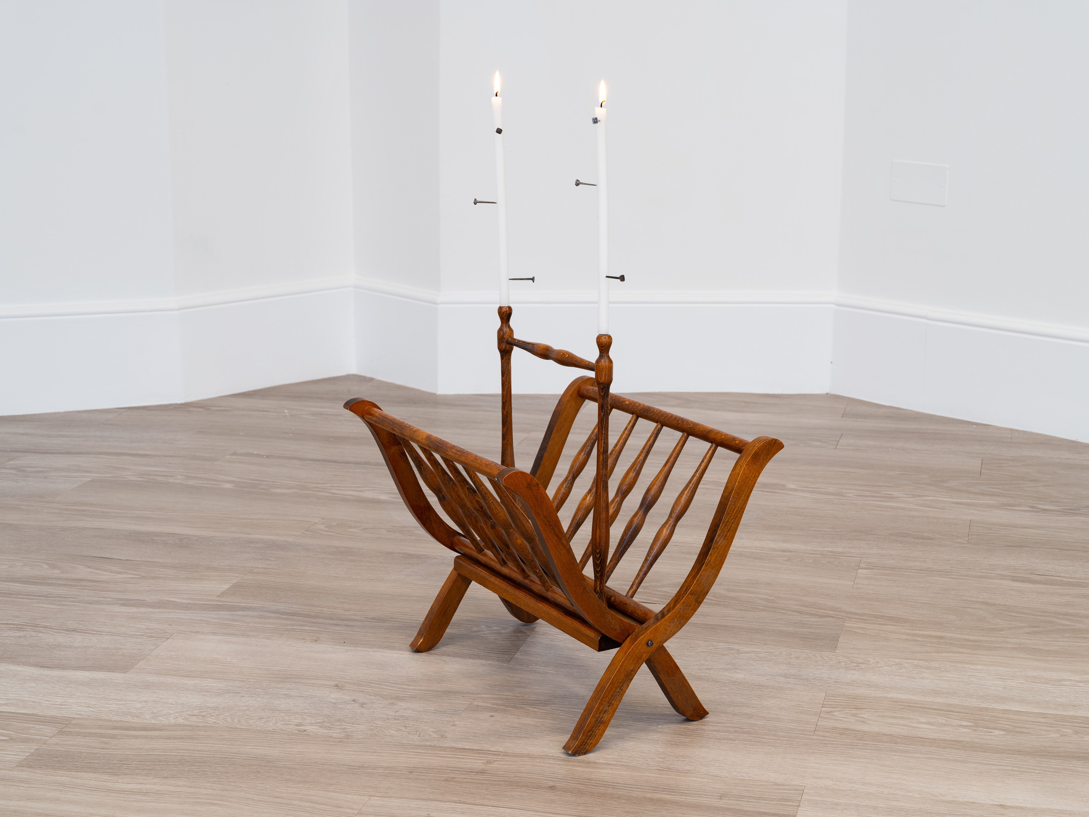 My heart is an old museum, My heart is an old museum at KRUPA Gallery, photo 13