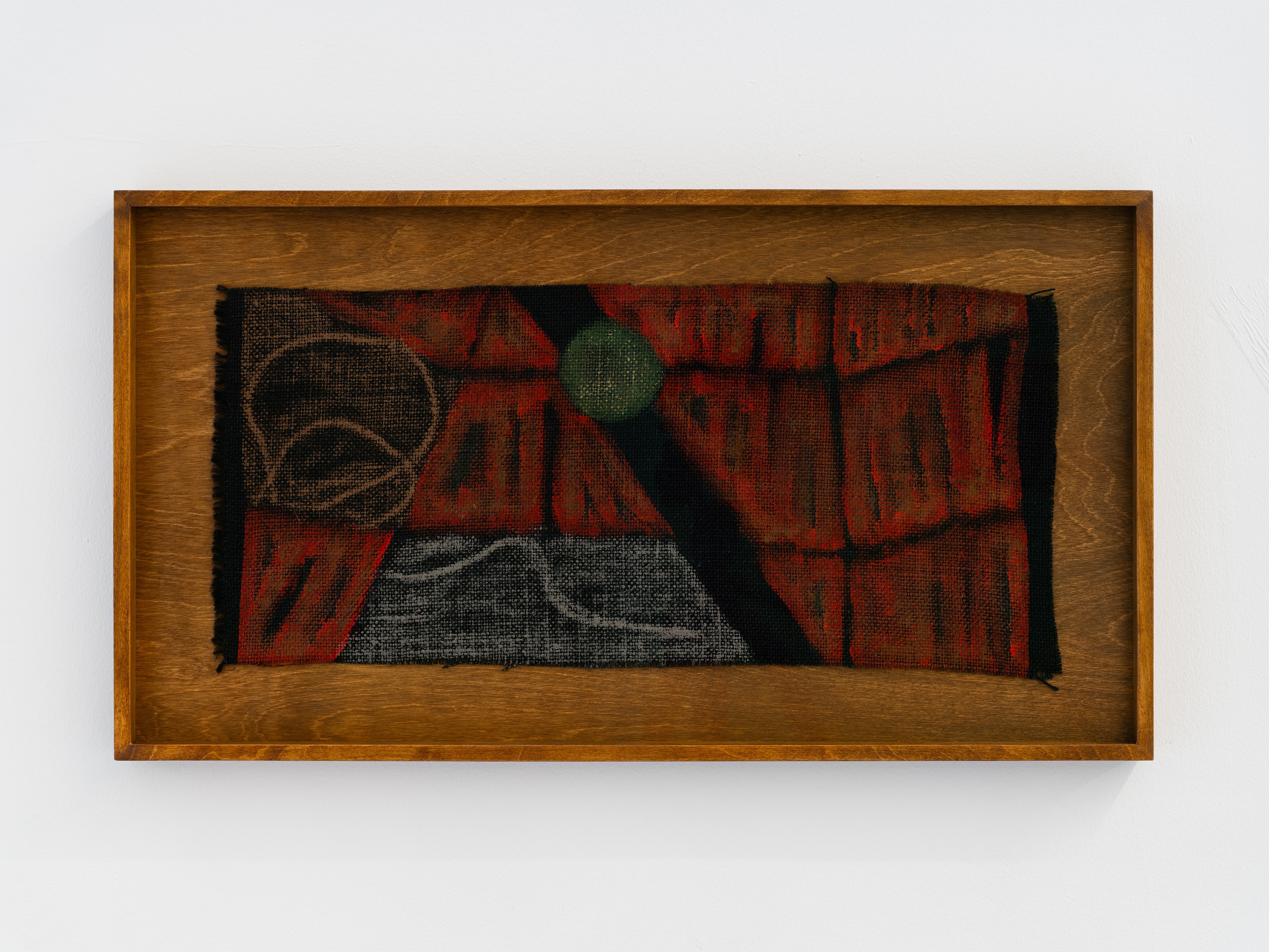 My heart is an old museum, My heart is an old museum at KRUPA Gallery, photo 12
