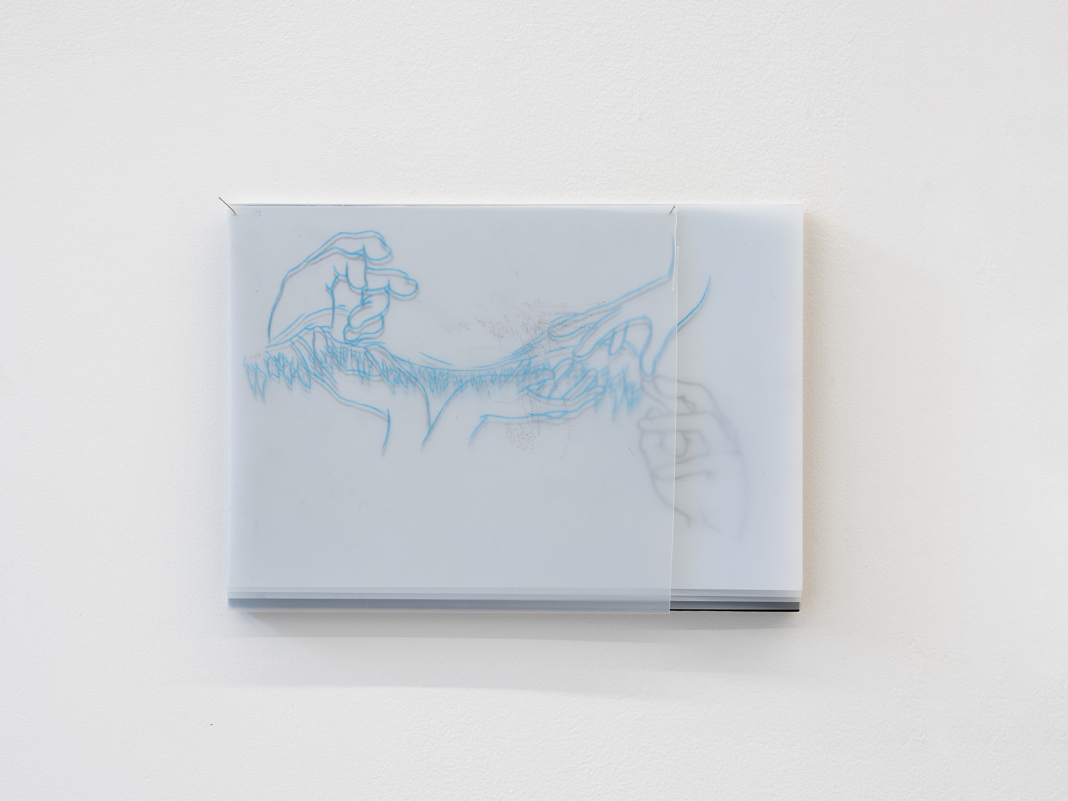 My heart is an old museum, My heart is an old museum at KRUPA Gallery, photo 15
