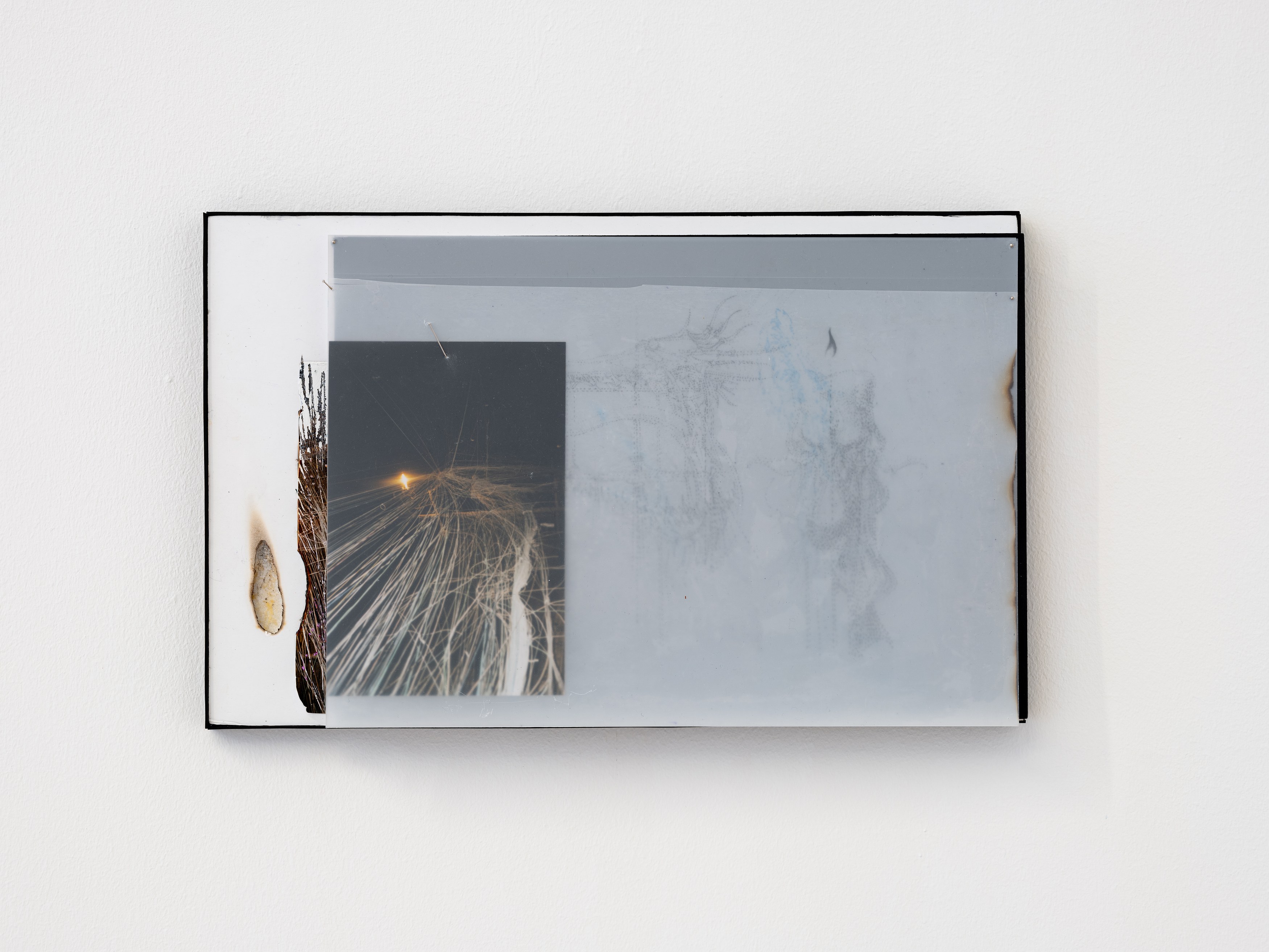 My heart is an old museum, My heart is an old museum at KRUPA Gallery, photo 16