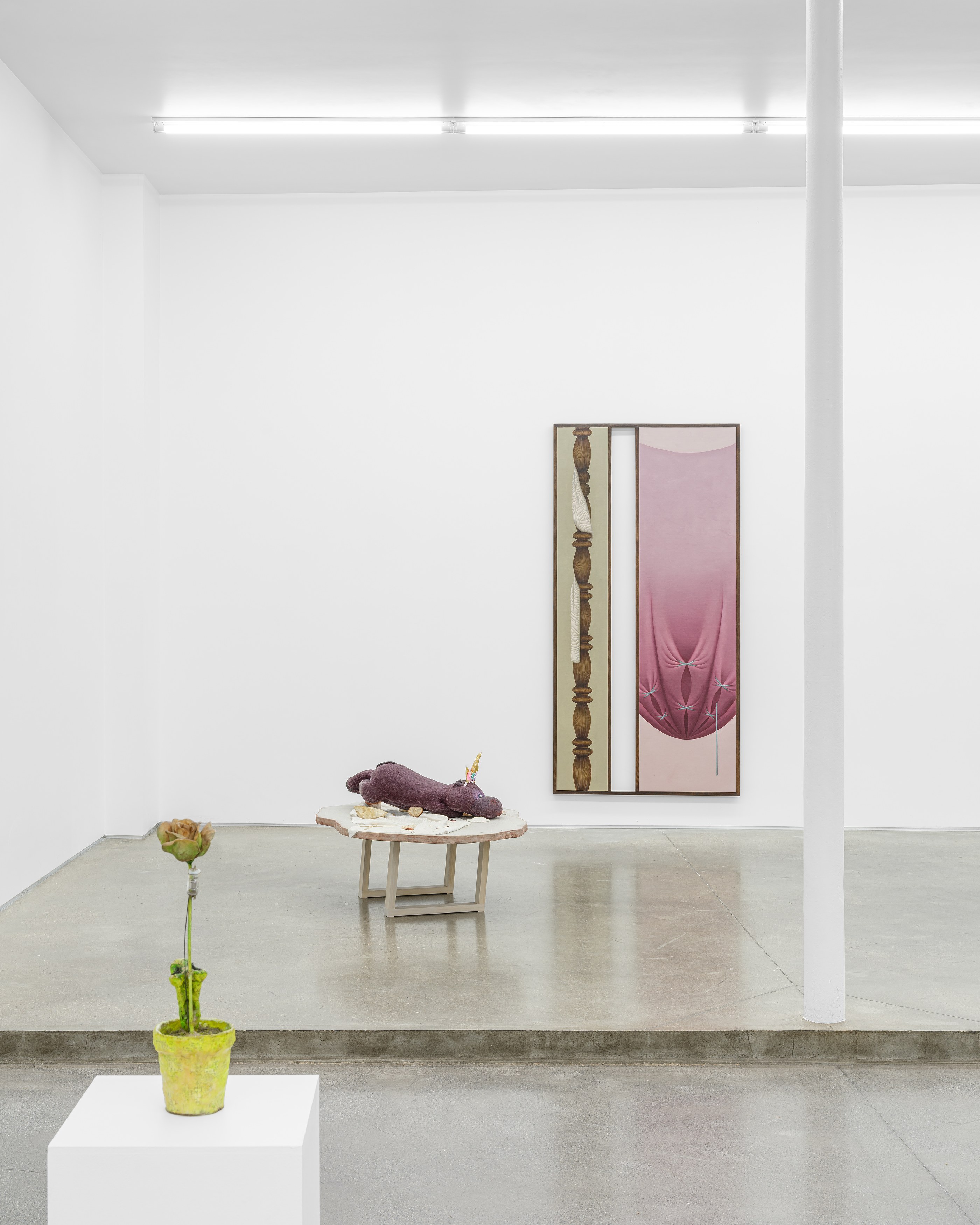Props, Props at Galerie Derouillon, photo 4