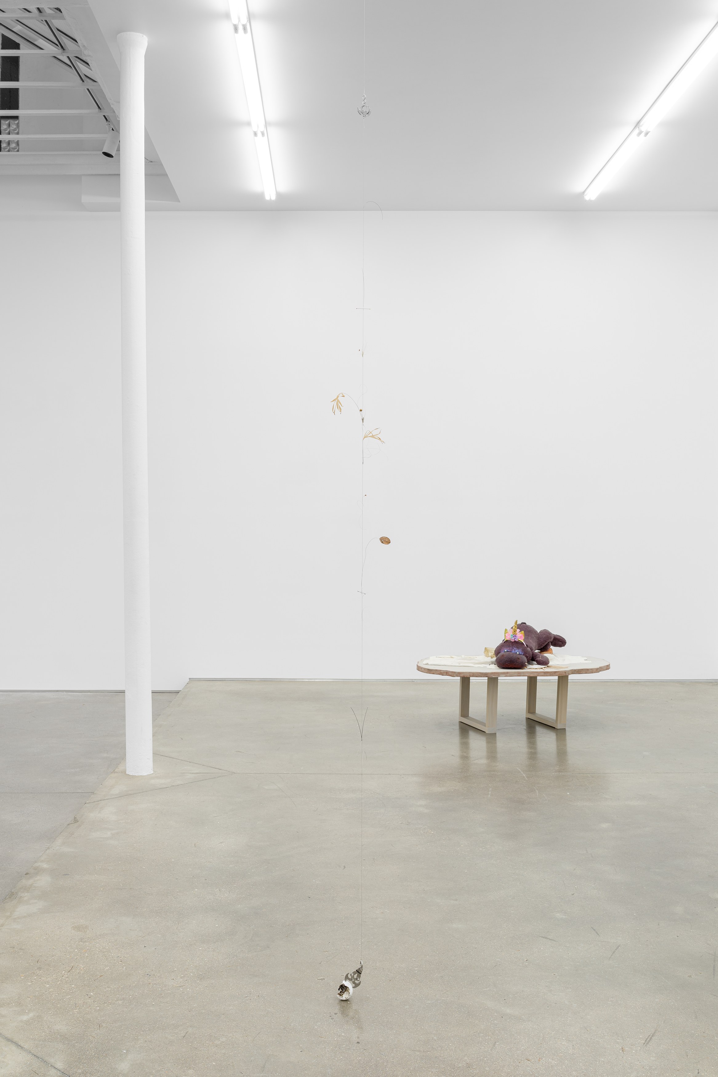 Props, Props at Galerie Derouillon, photo 5