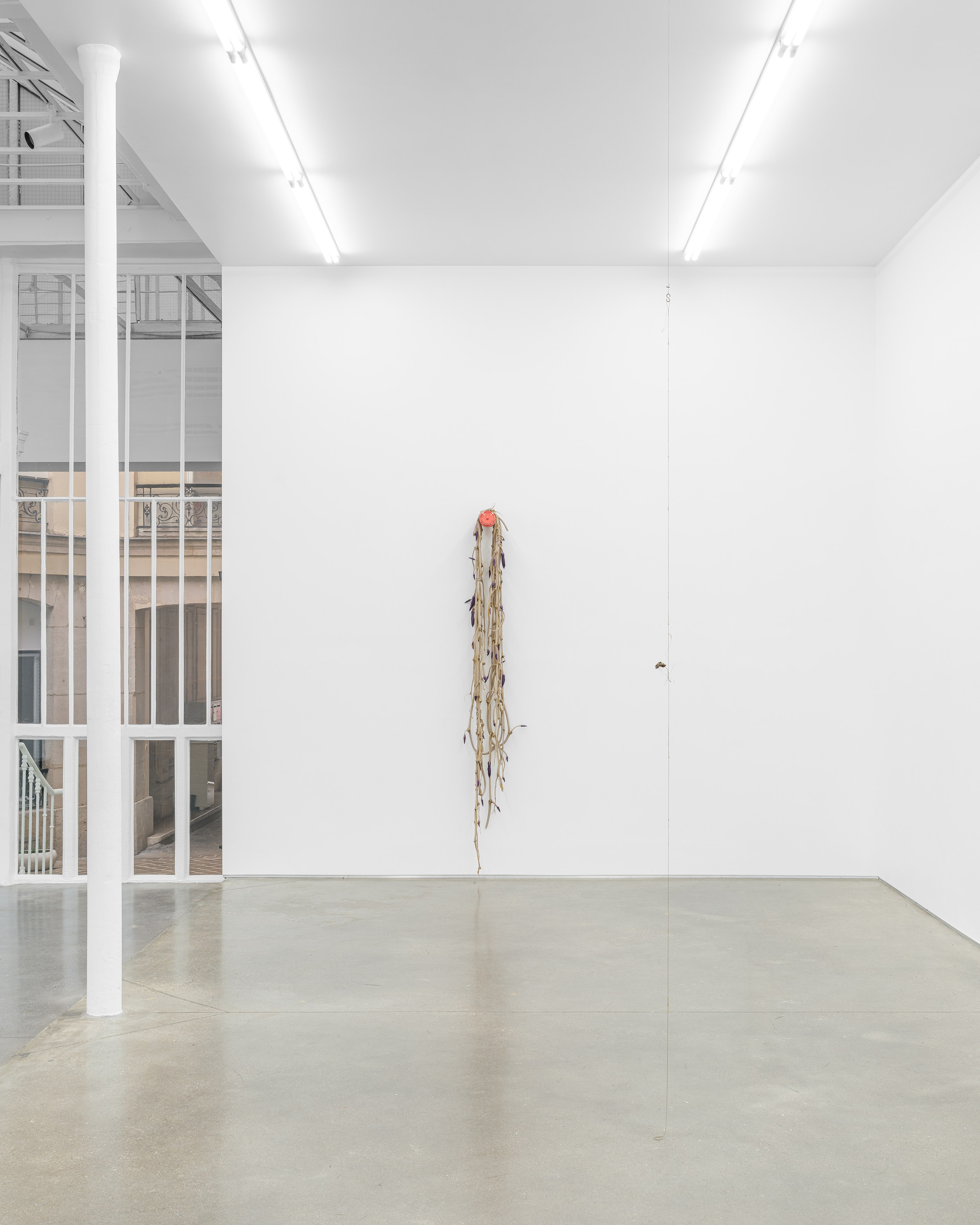 Props, Props at Galerie Derouillon, photo 2