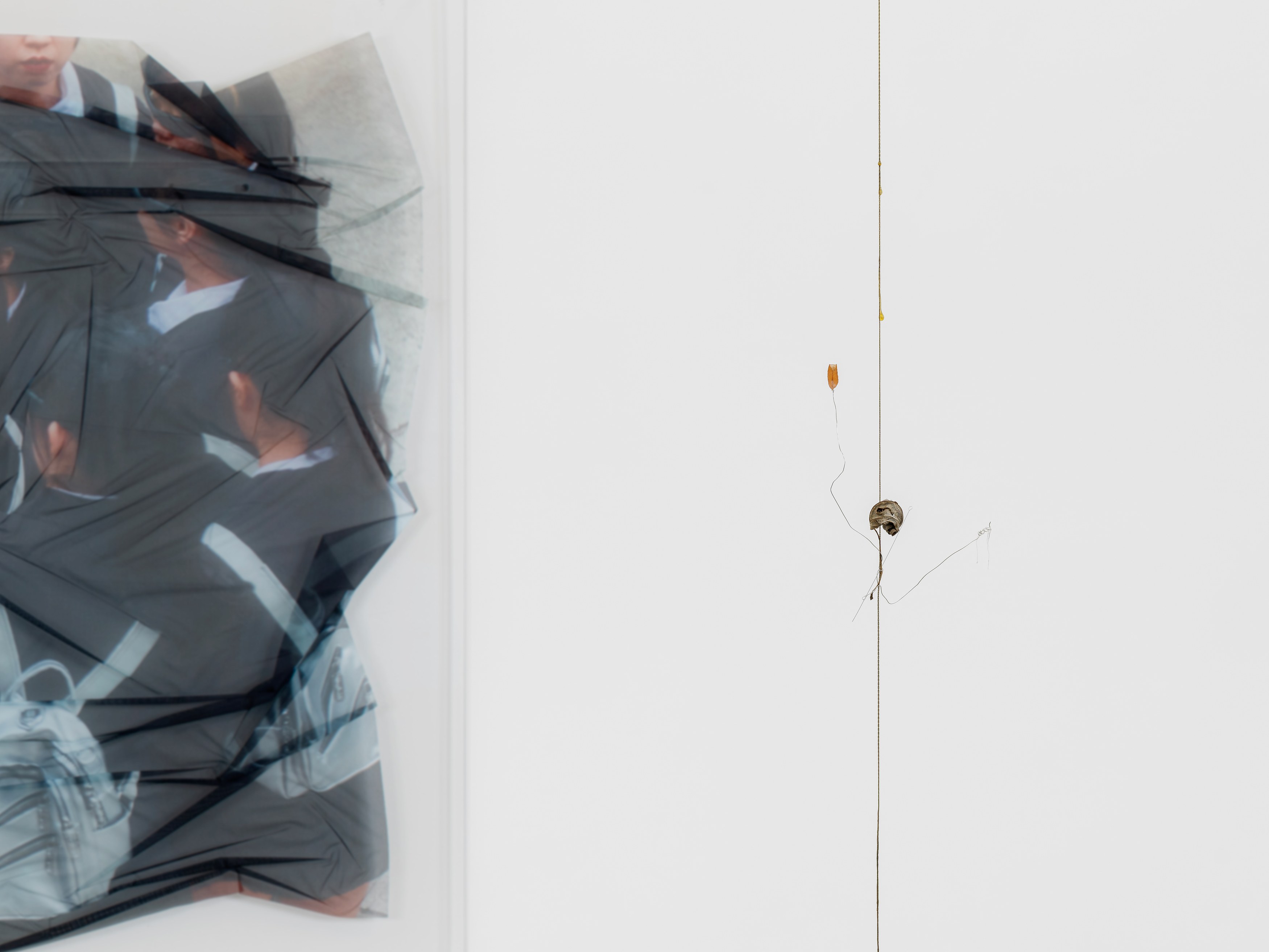 Props, Props at Galerie Derouillon, photo 7