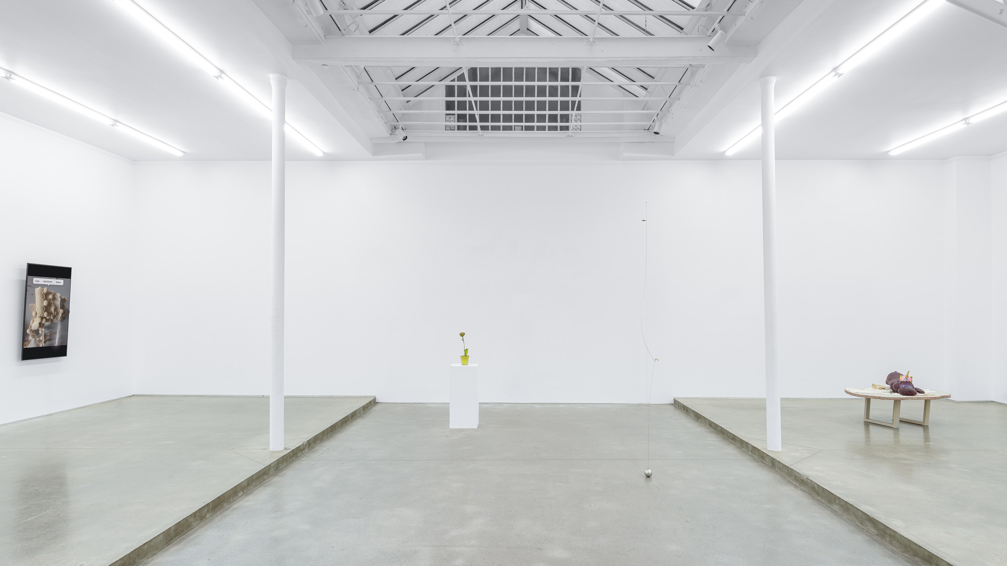 Props, Props at Galerie Derouillon, photo 8