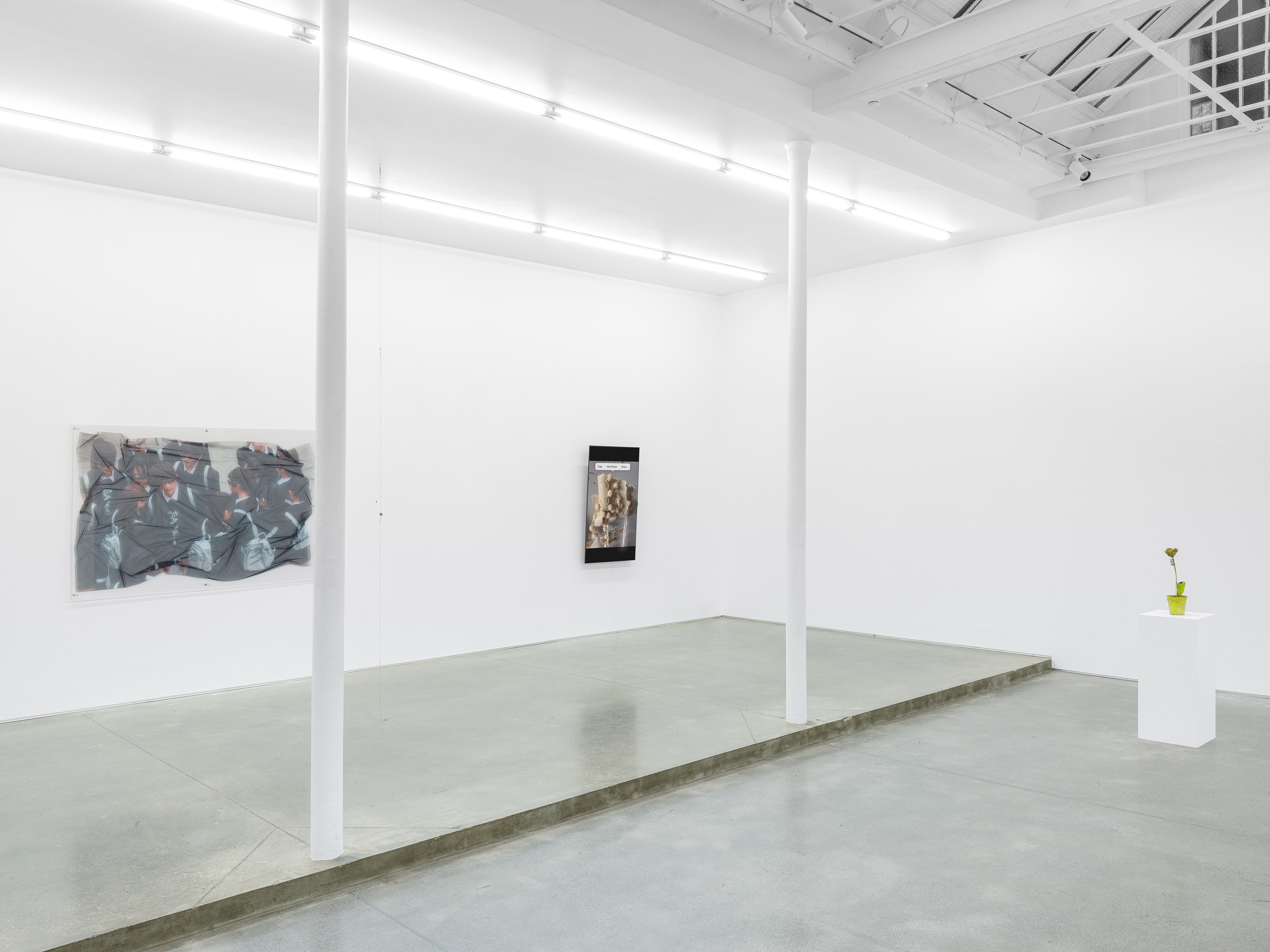 Props, Props at Galerie Derouillon, photo 9