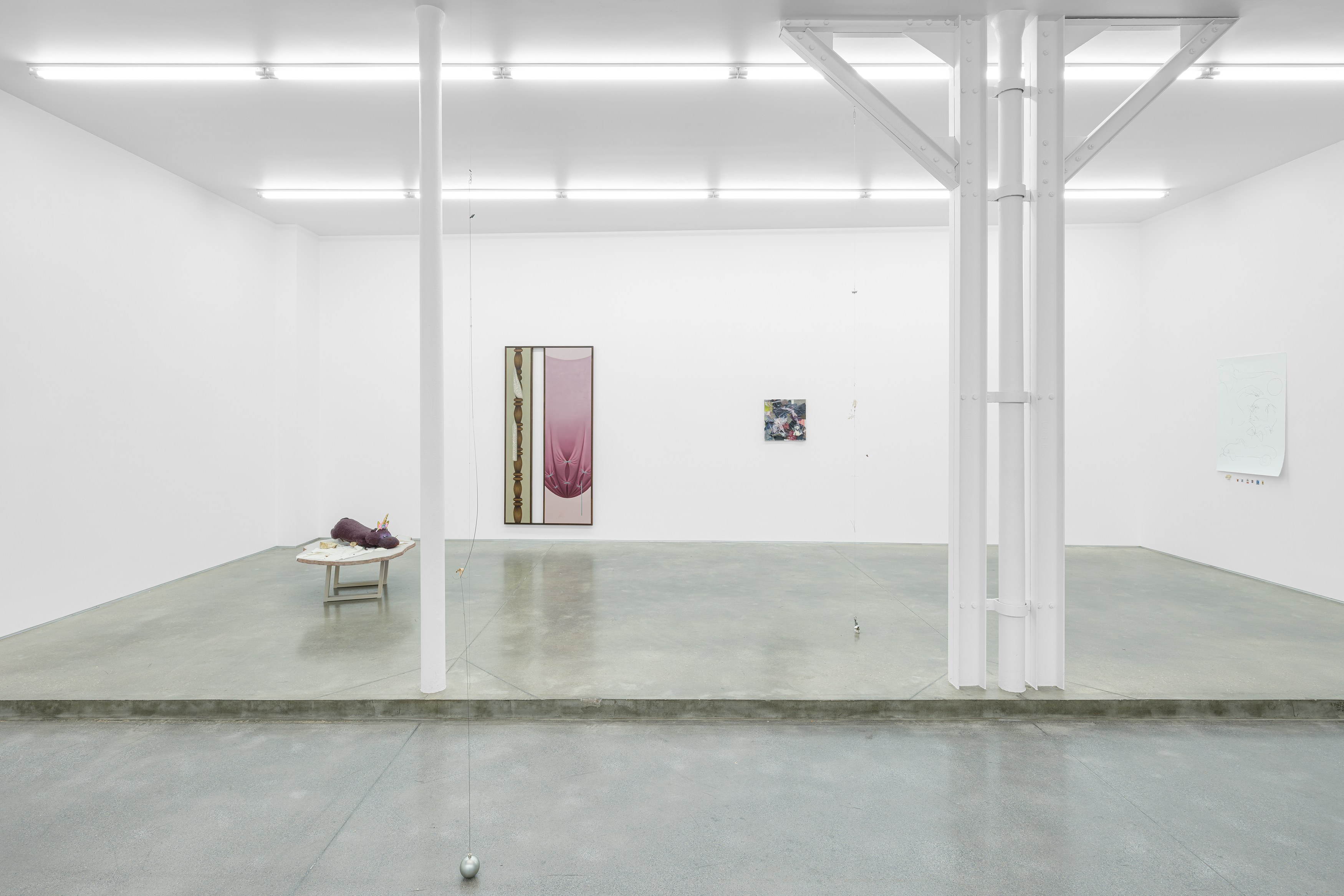 Props, Props at Galerie Derouillon, photo 10