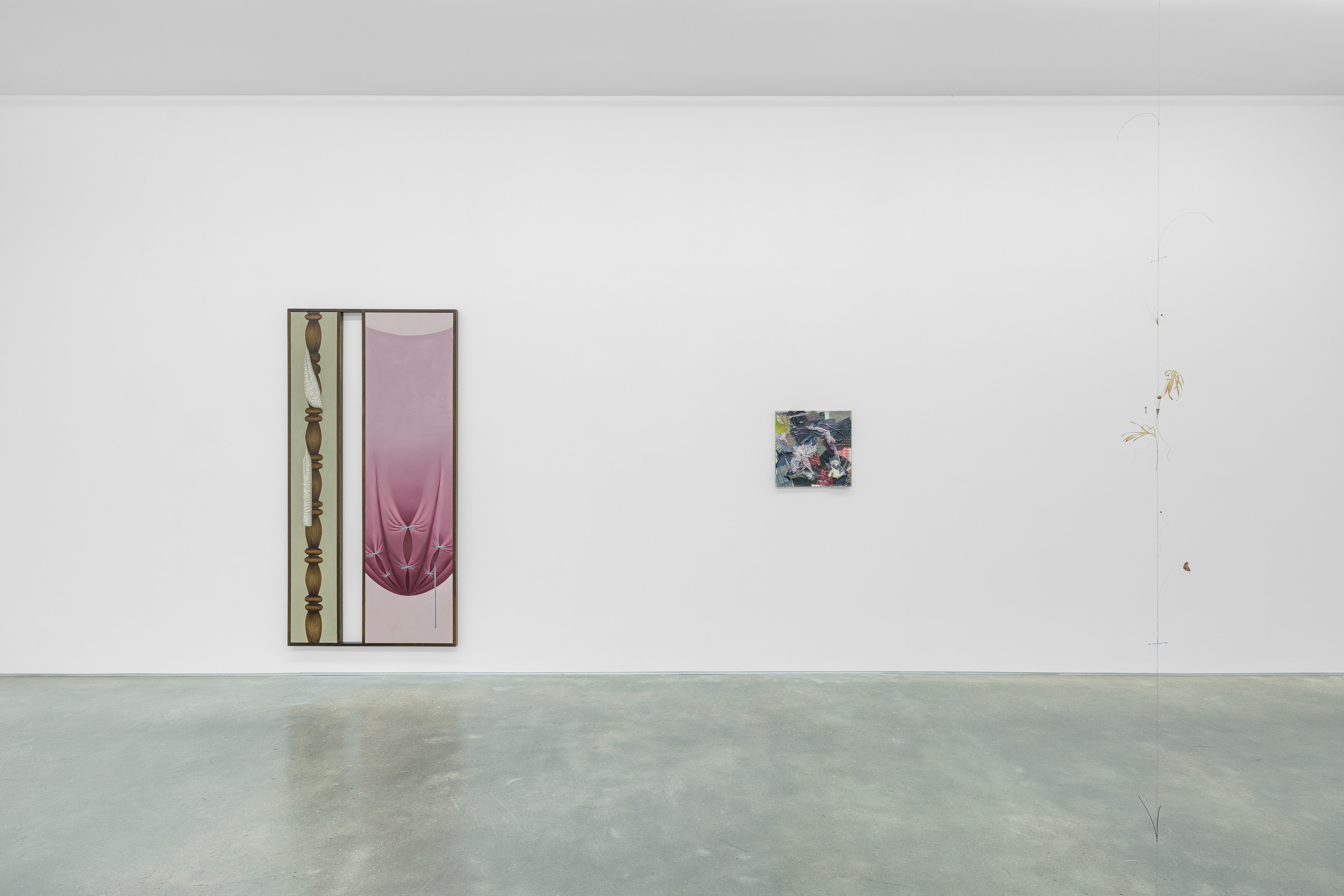 Props, Props at Galerie Derouillon, photo 13