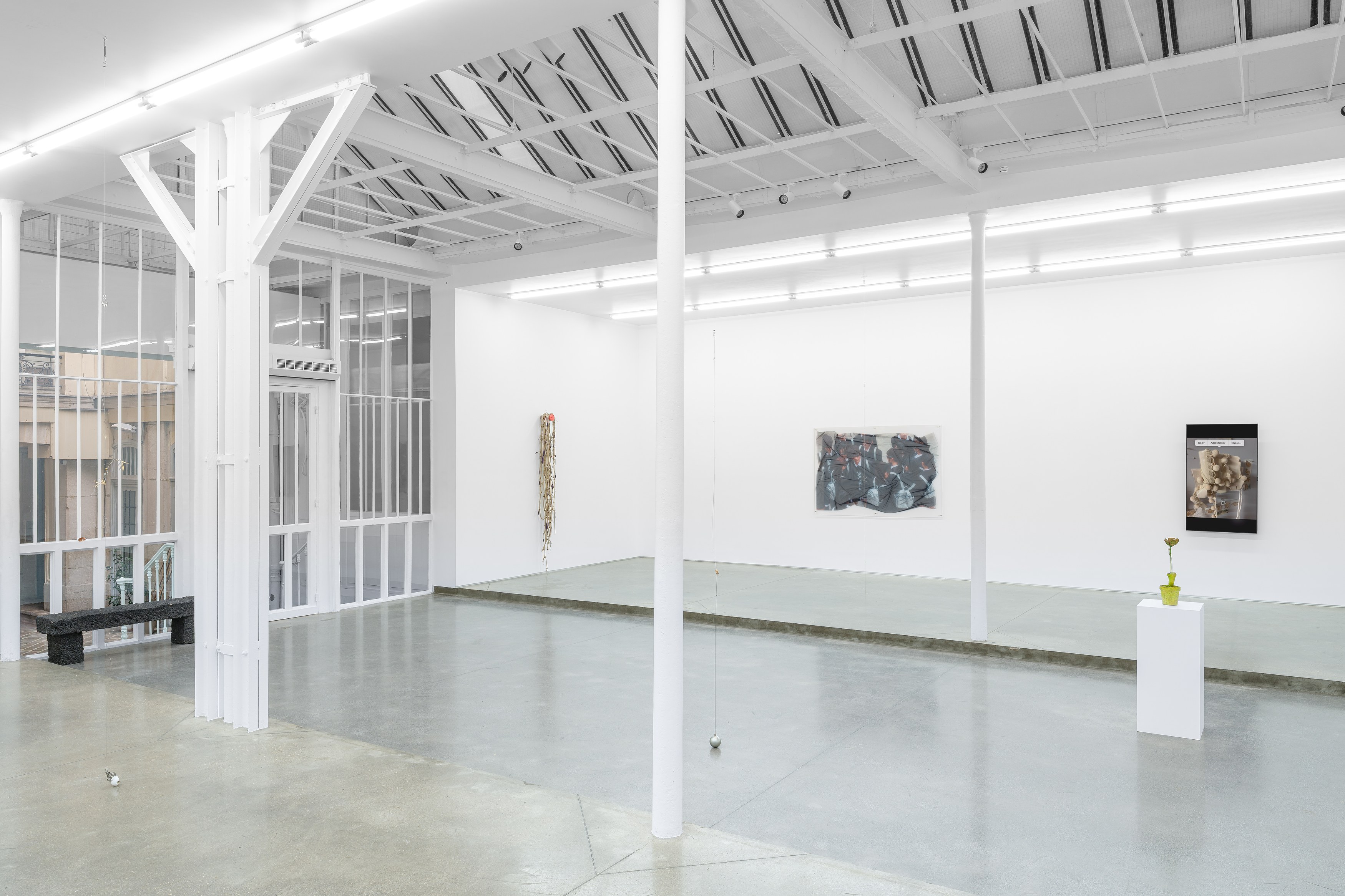 Props, Props at Galerie Derouillon, photo 16