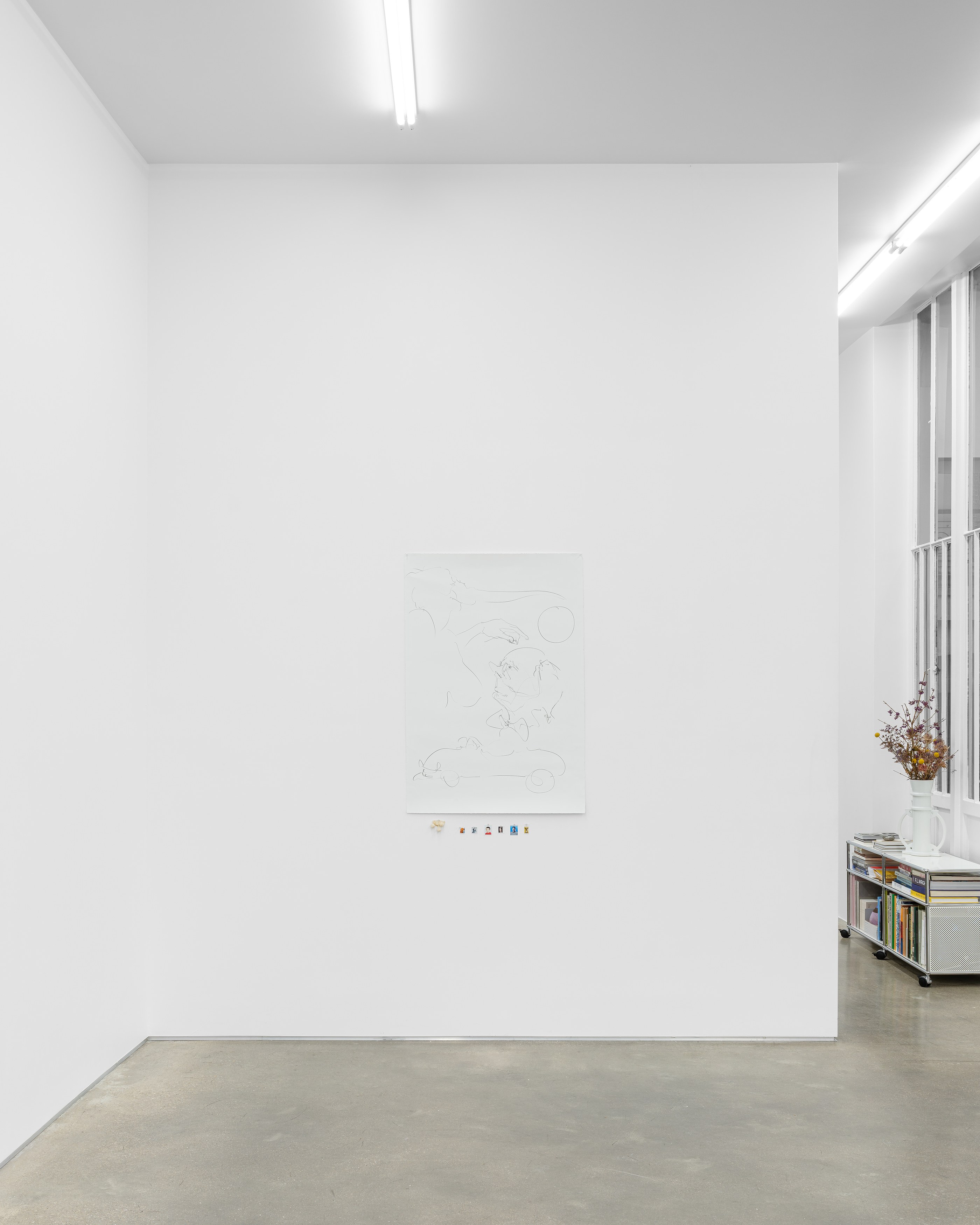 Props, Props at Galerie Derouillon, photo 18