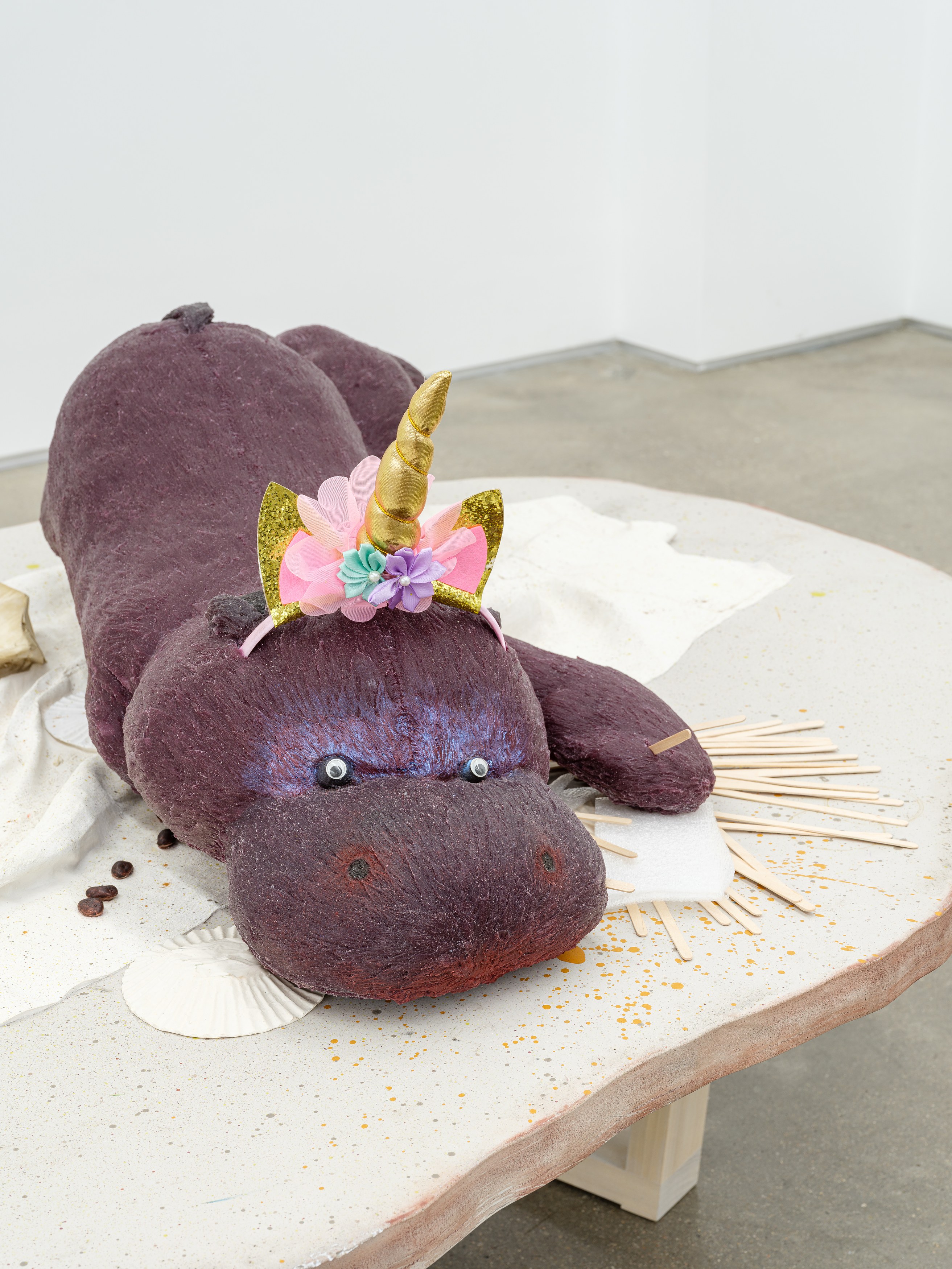 Props, Props at Galerie Derouillon, photo 21